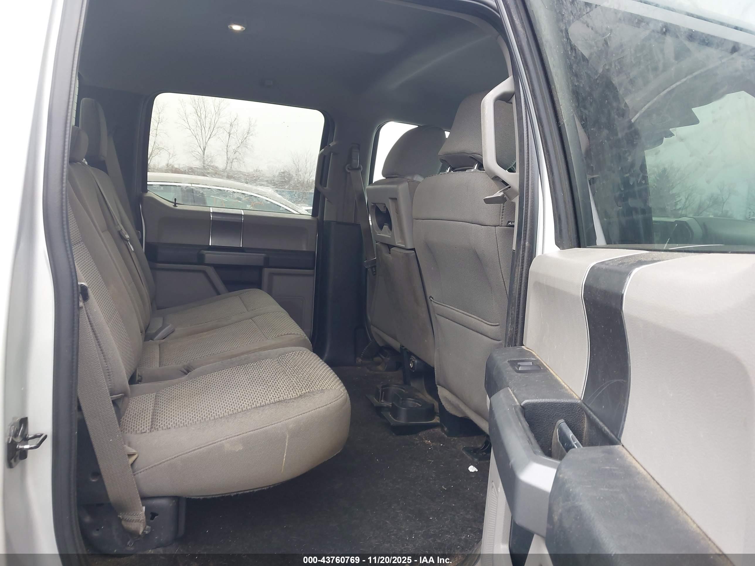FORD F-150 image 8
