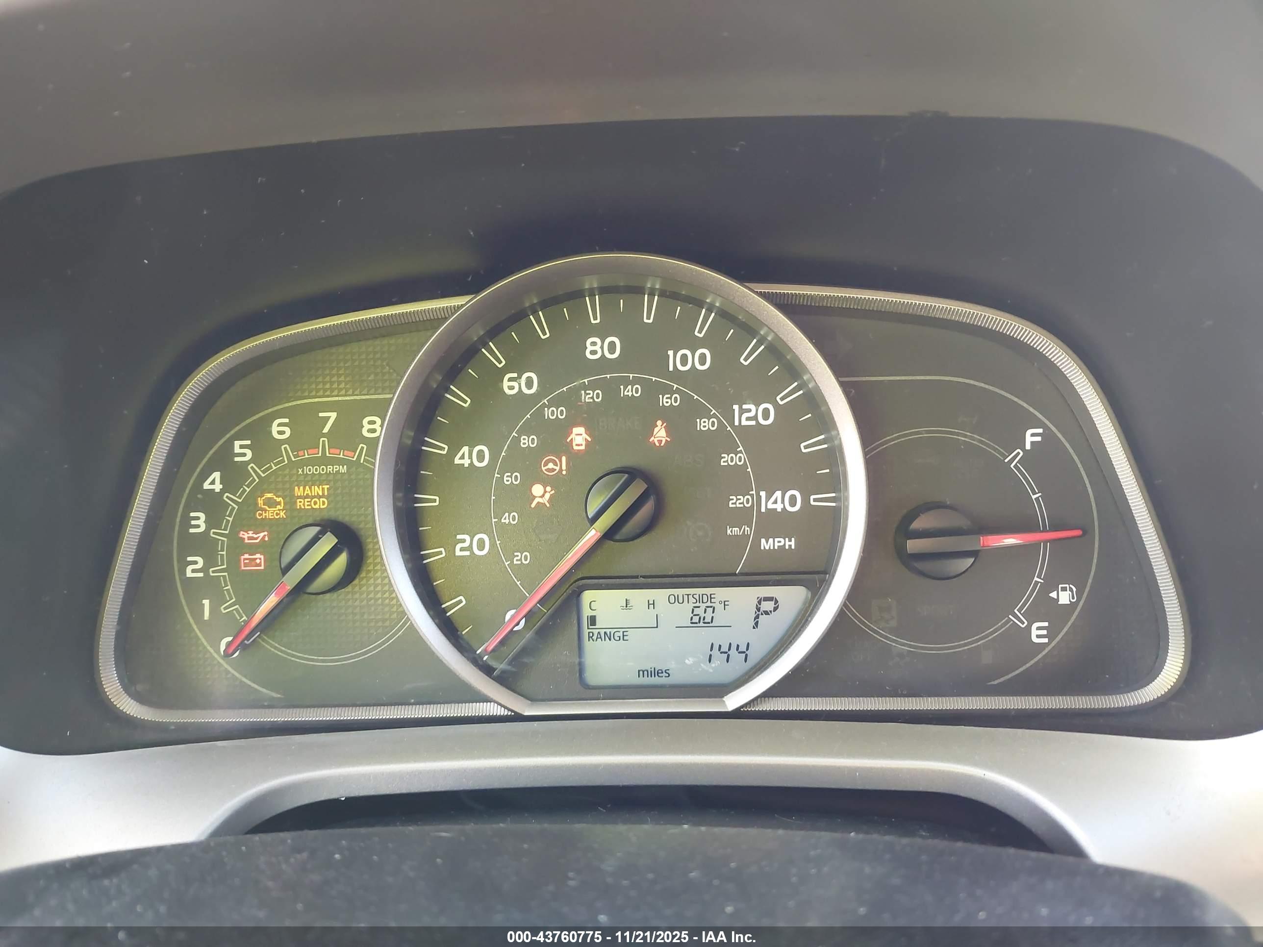 TOYOTA RAV4 image 7