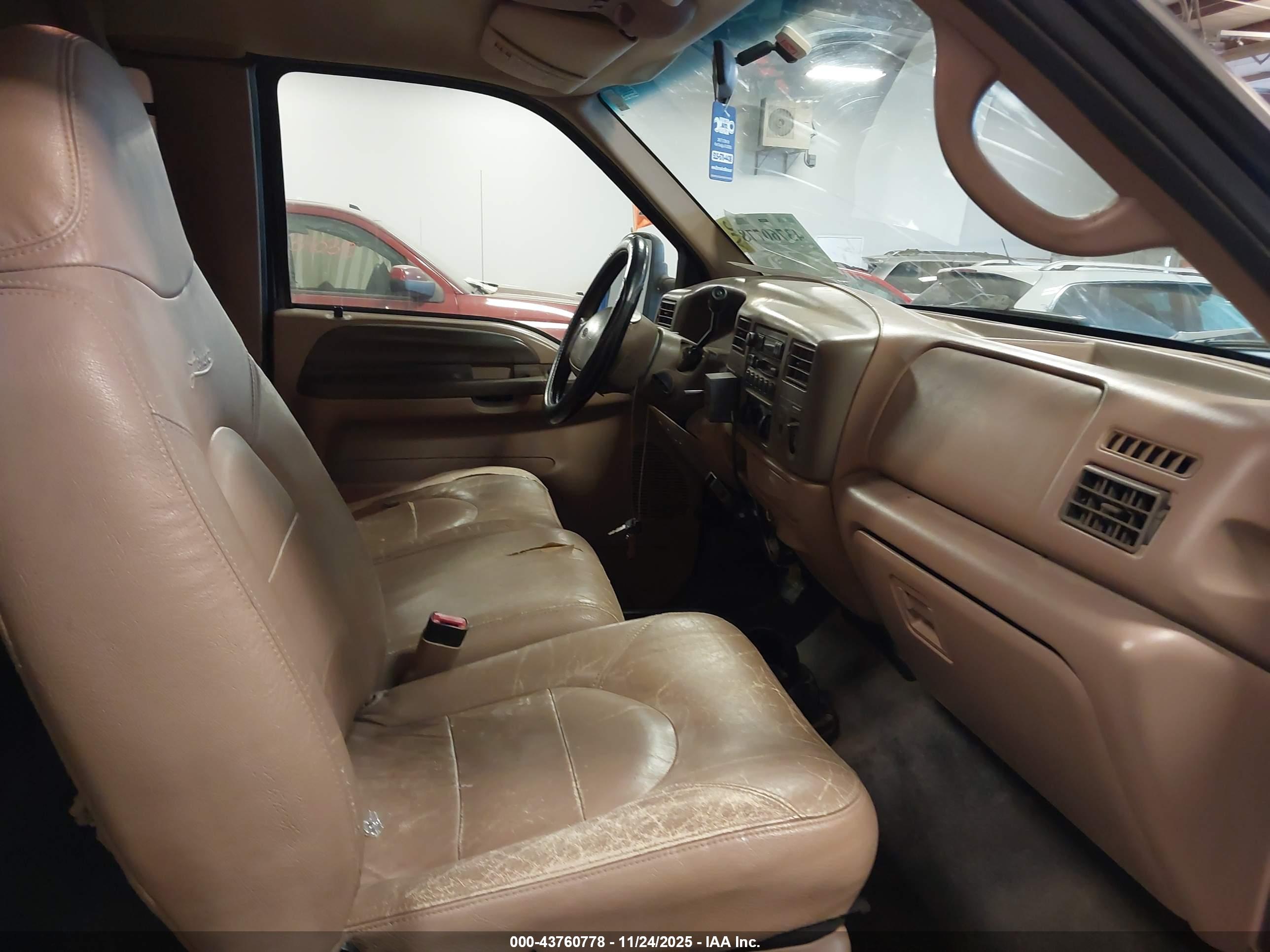 FORD F-250 image 5