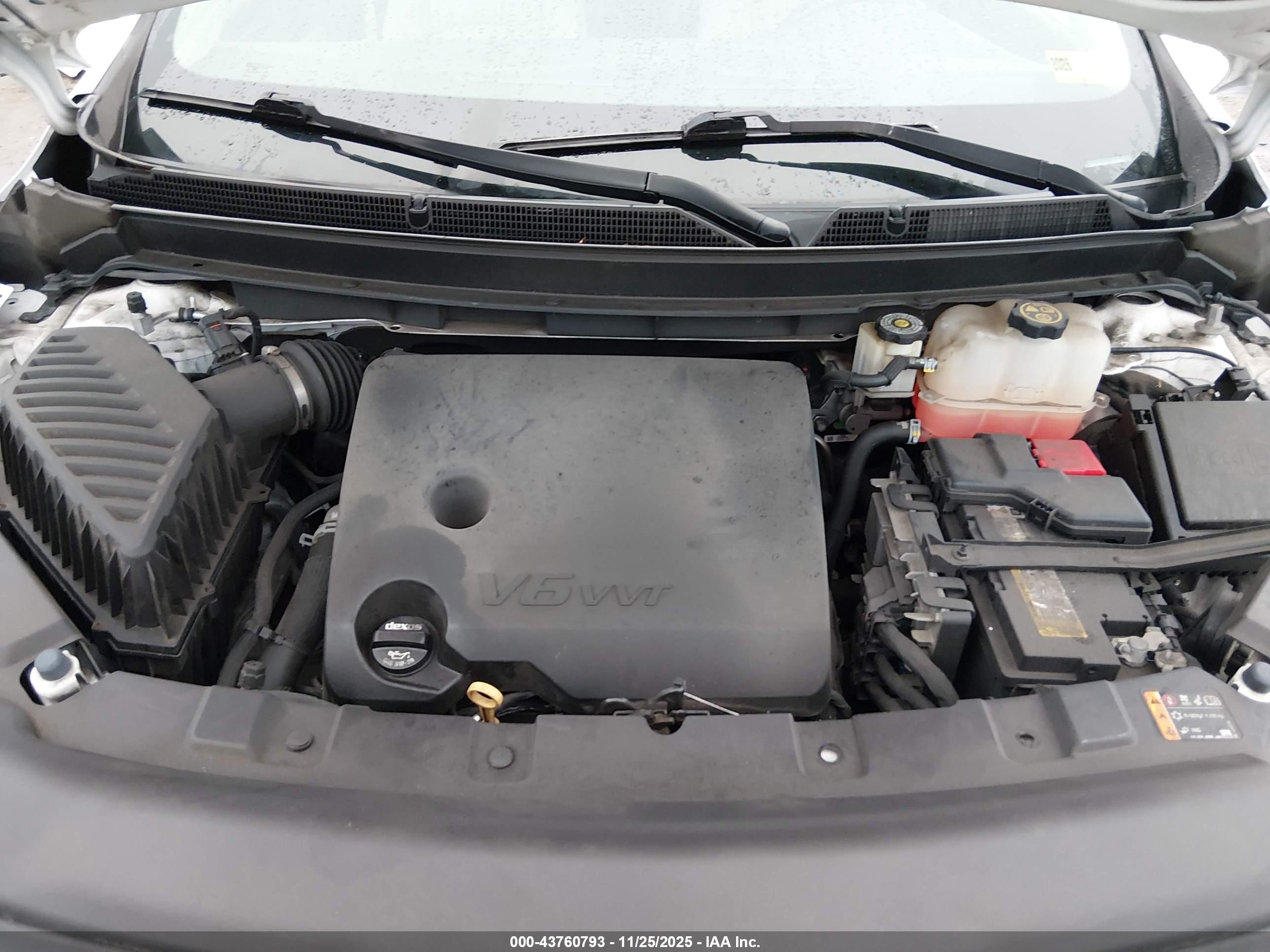 BUICK ENCLAVE image 10