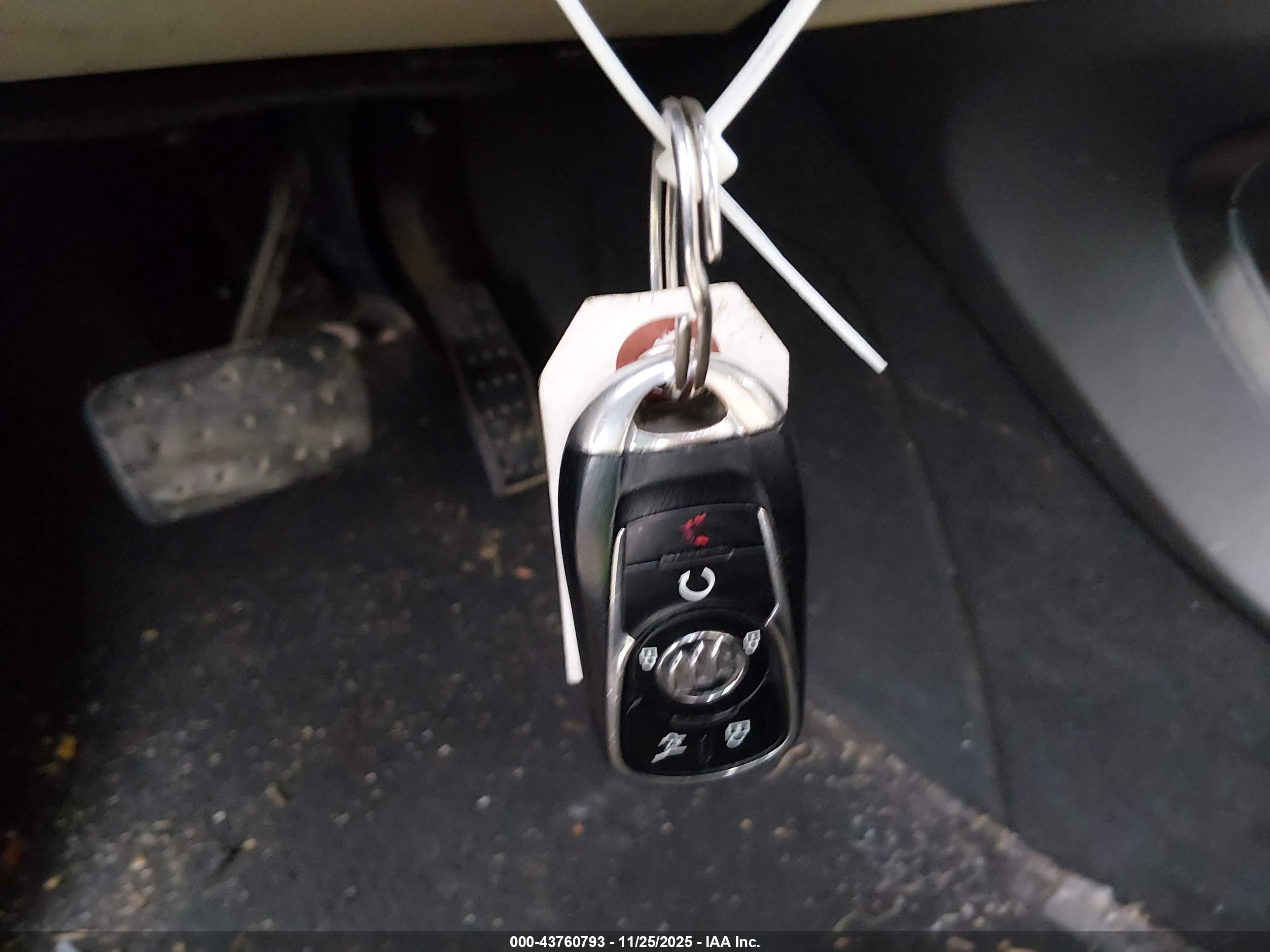 BUICK ENCLAVE image 11
