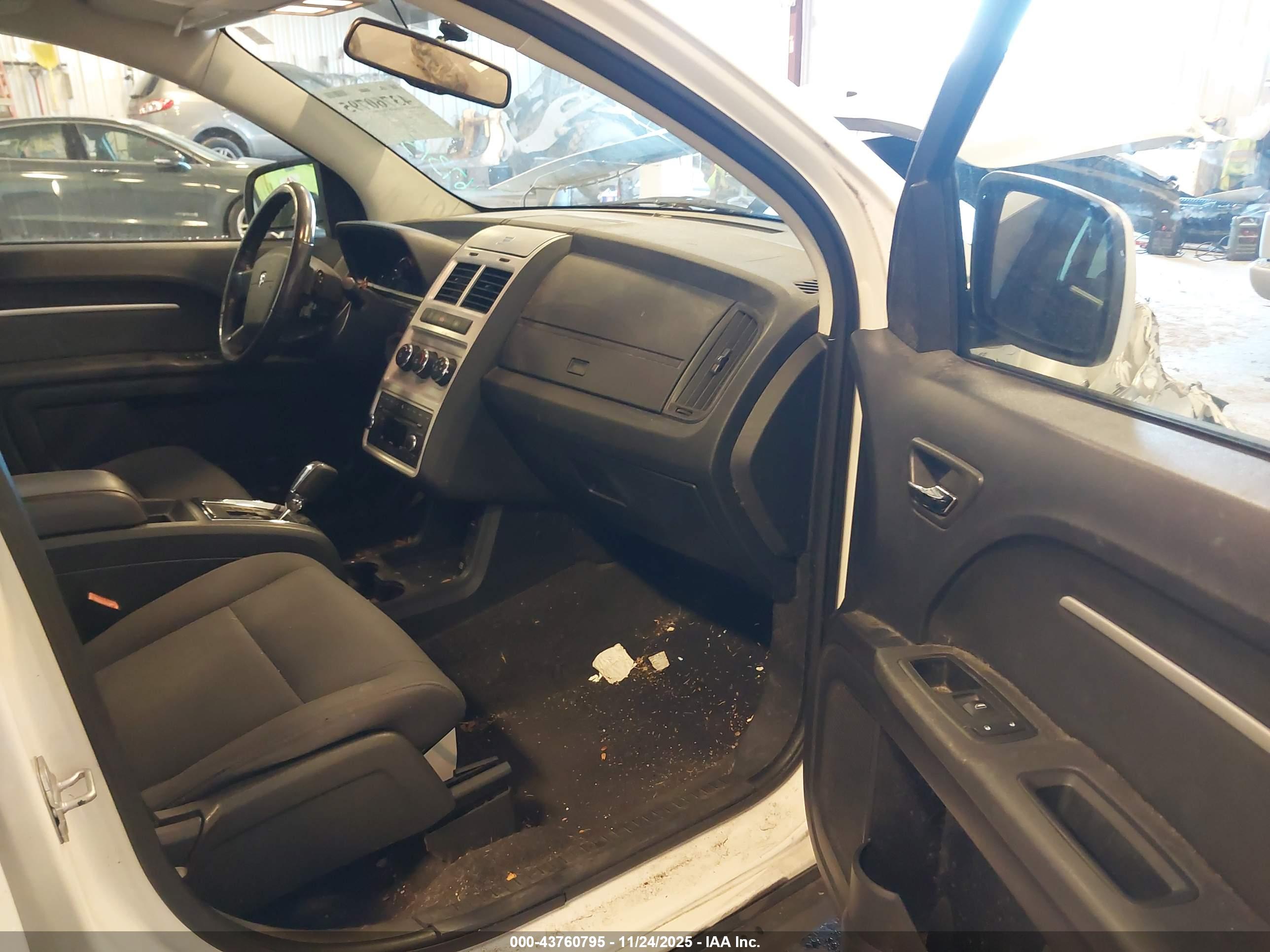DODGE JOURNEY image 5