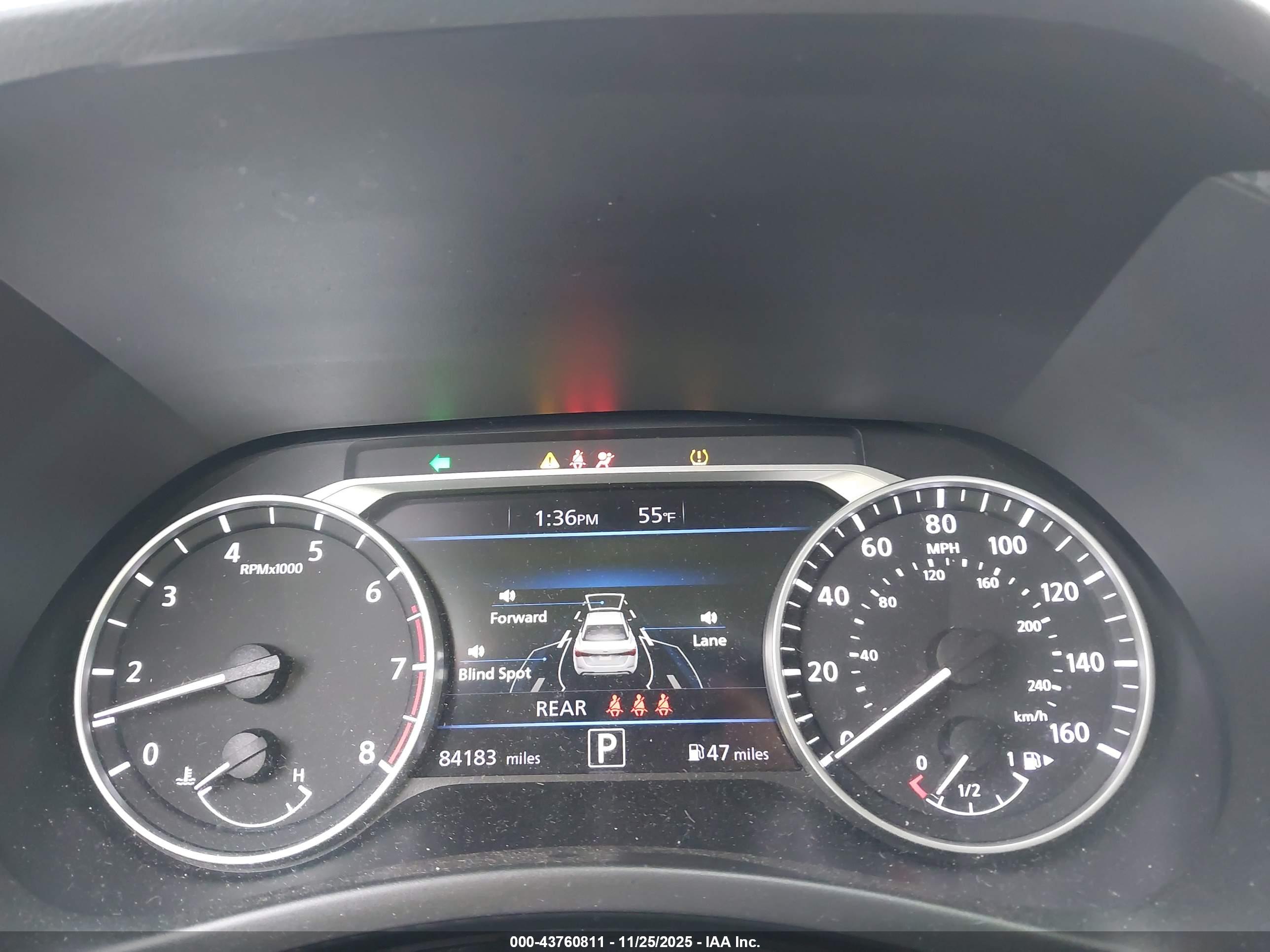 NISSAN SENTRA image 7