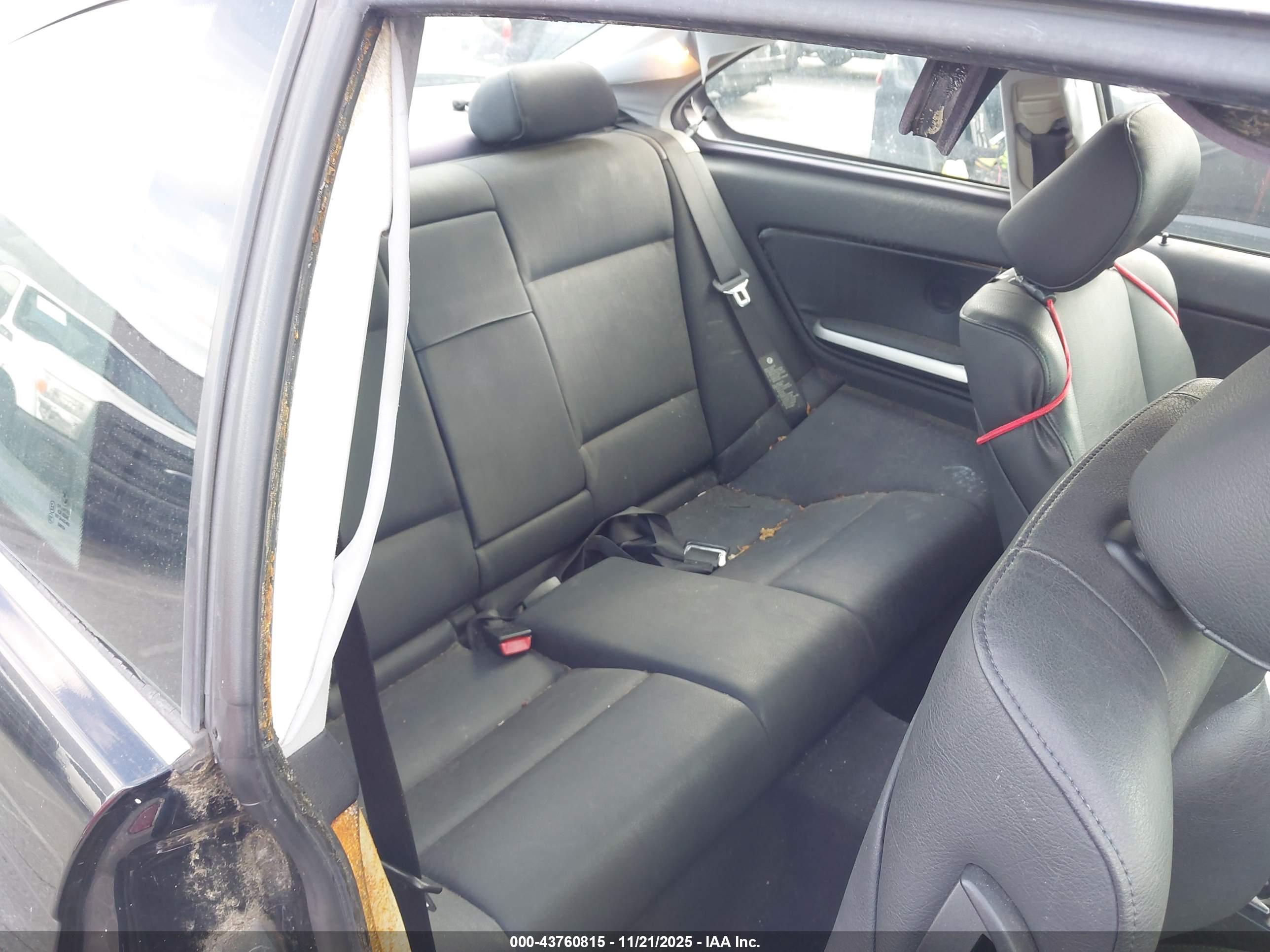 BMW 325CI image 8