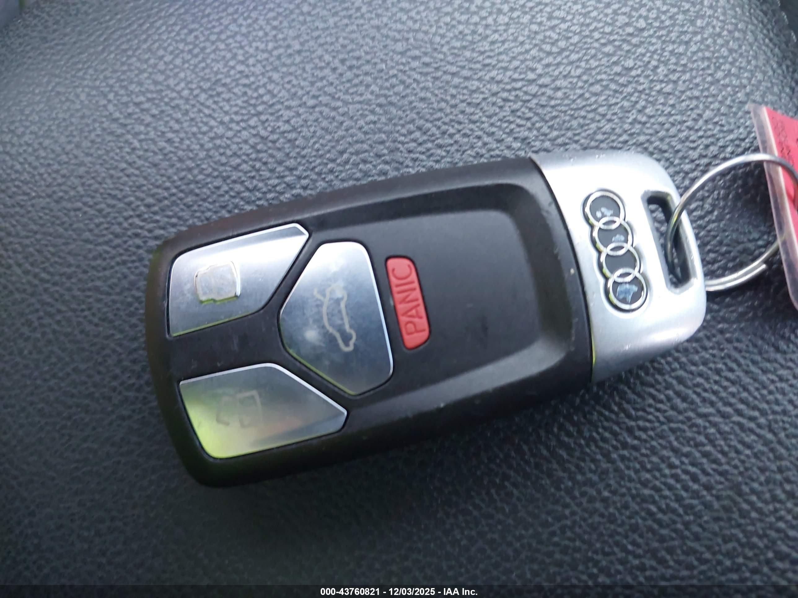AUDI S5 image 11