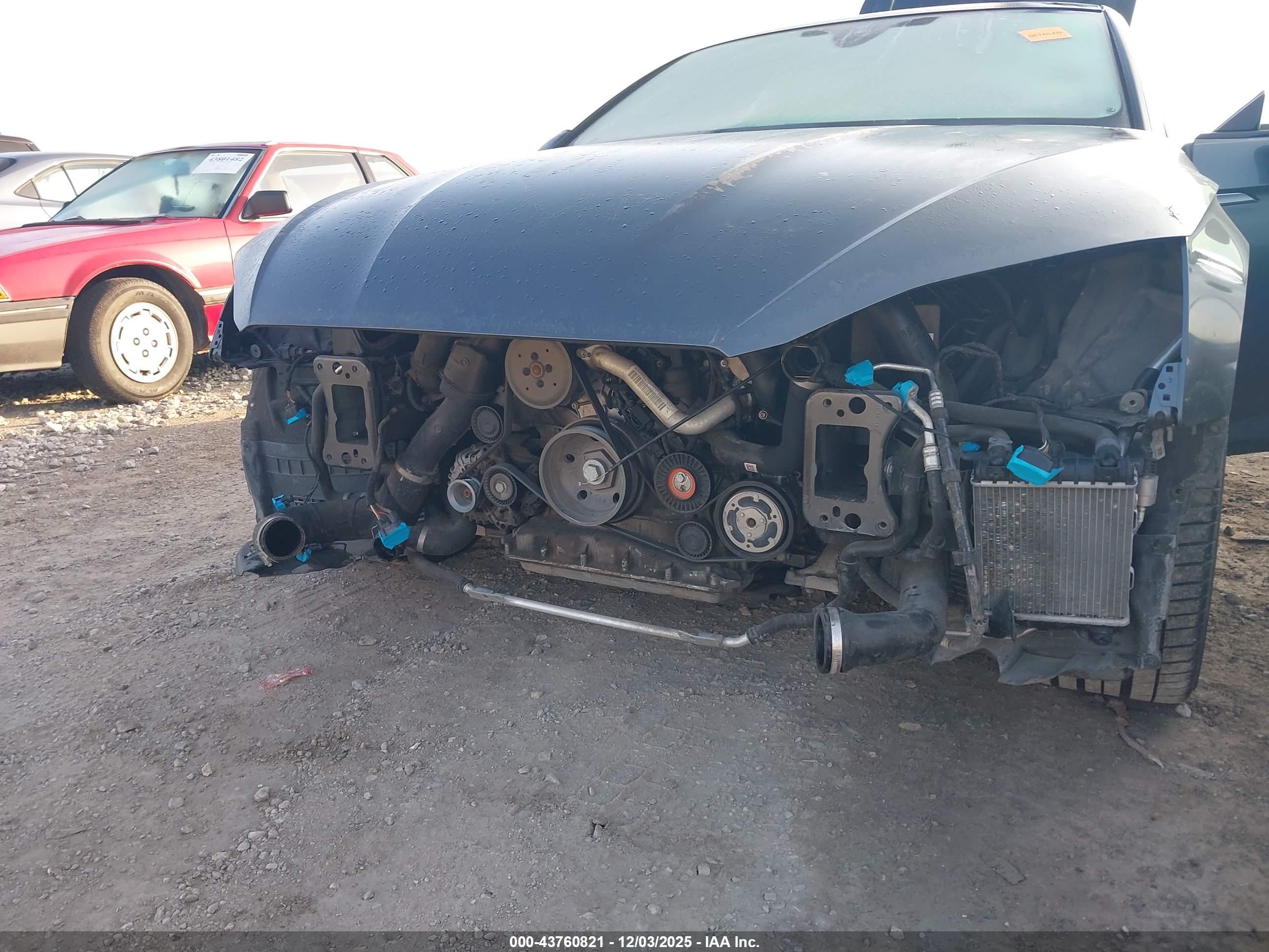 AUDI S5 image 6