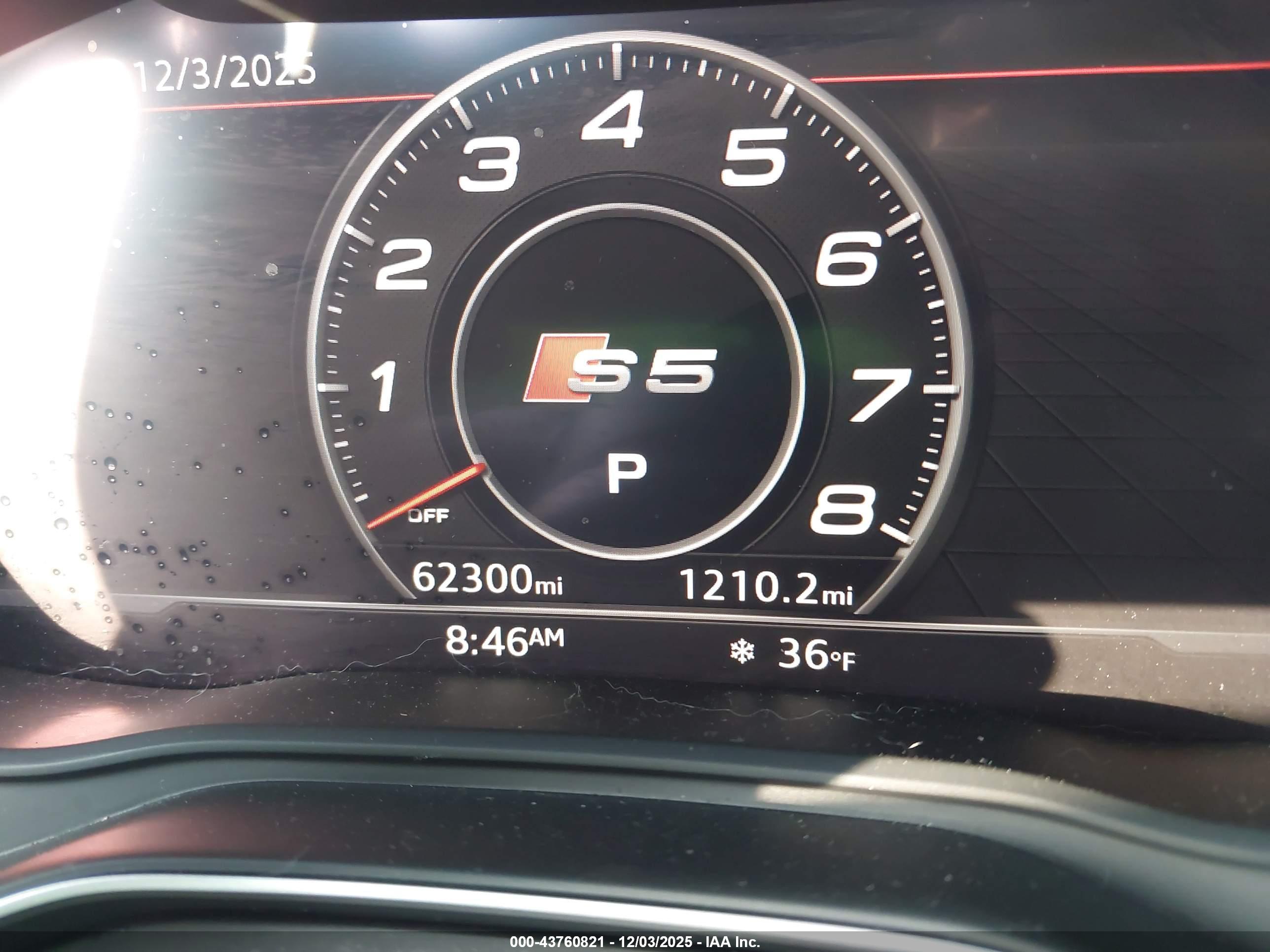 AUDI S5 image 7