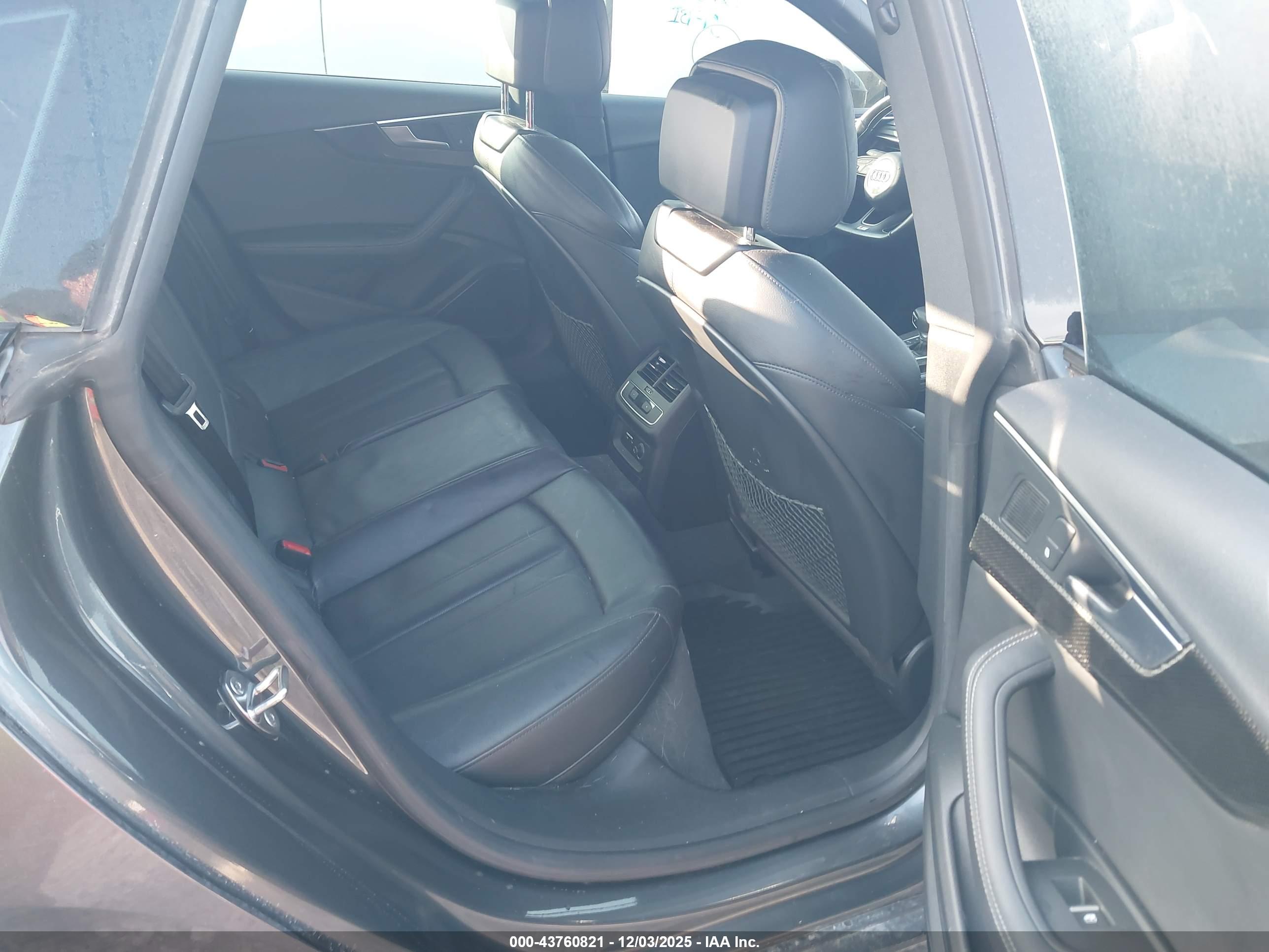 AUDI S5 image 8
