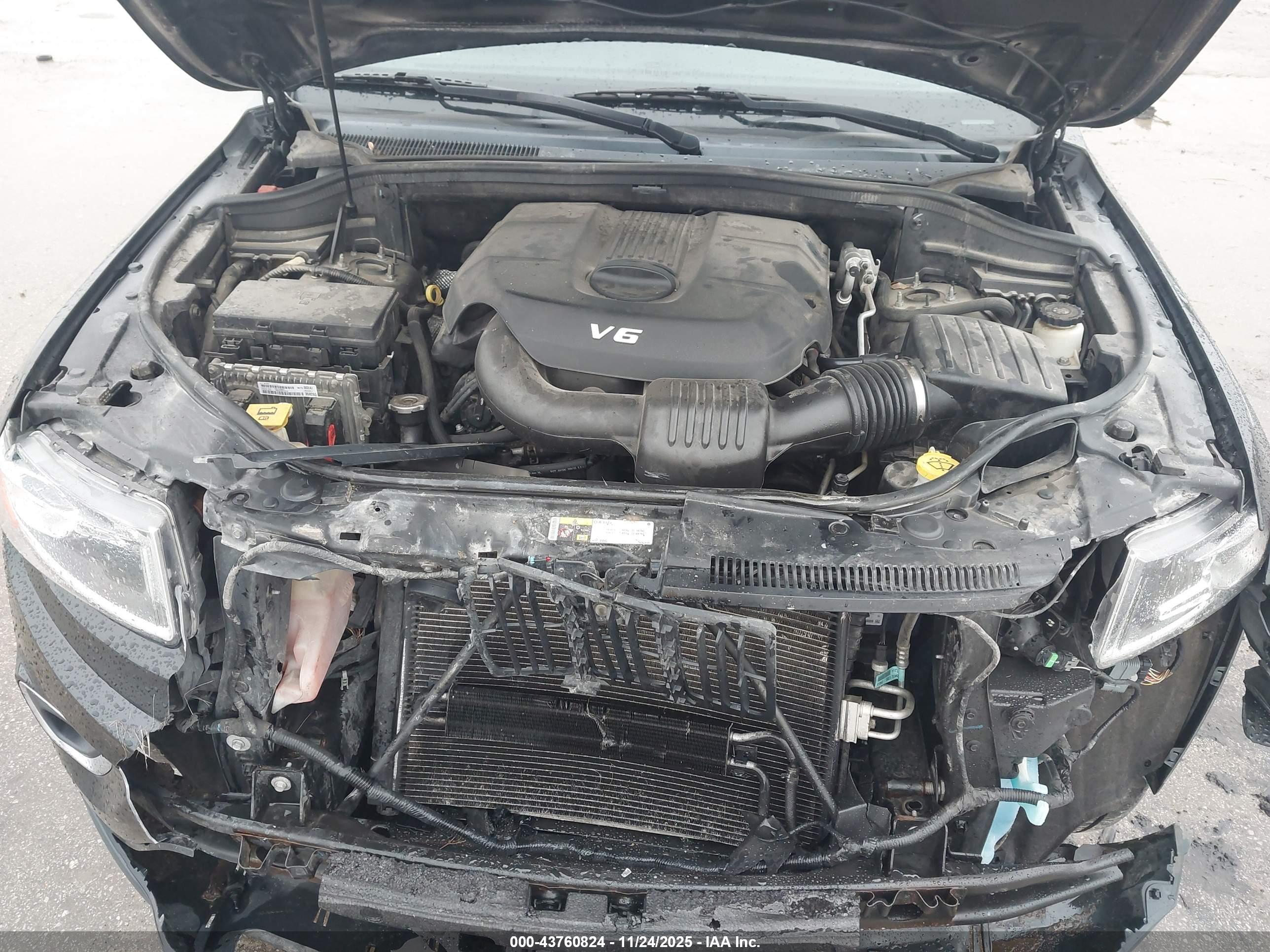 JEEP GRAND image 10