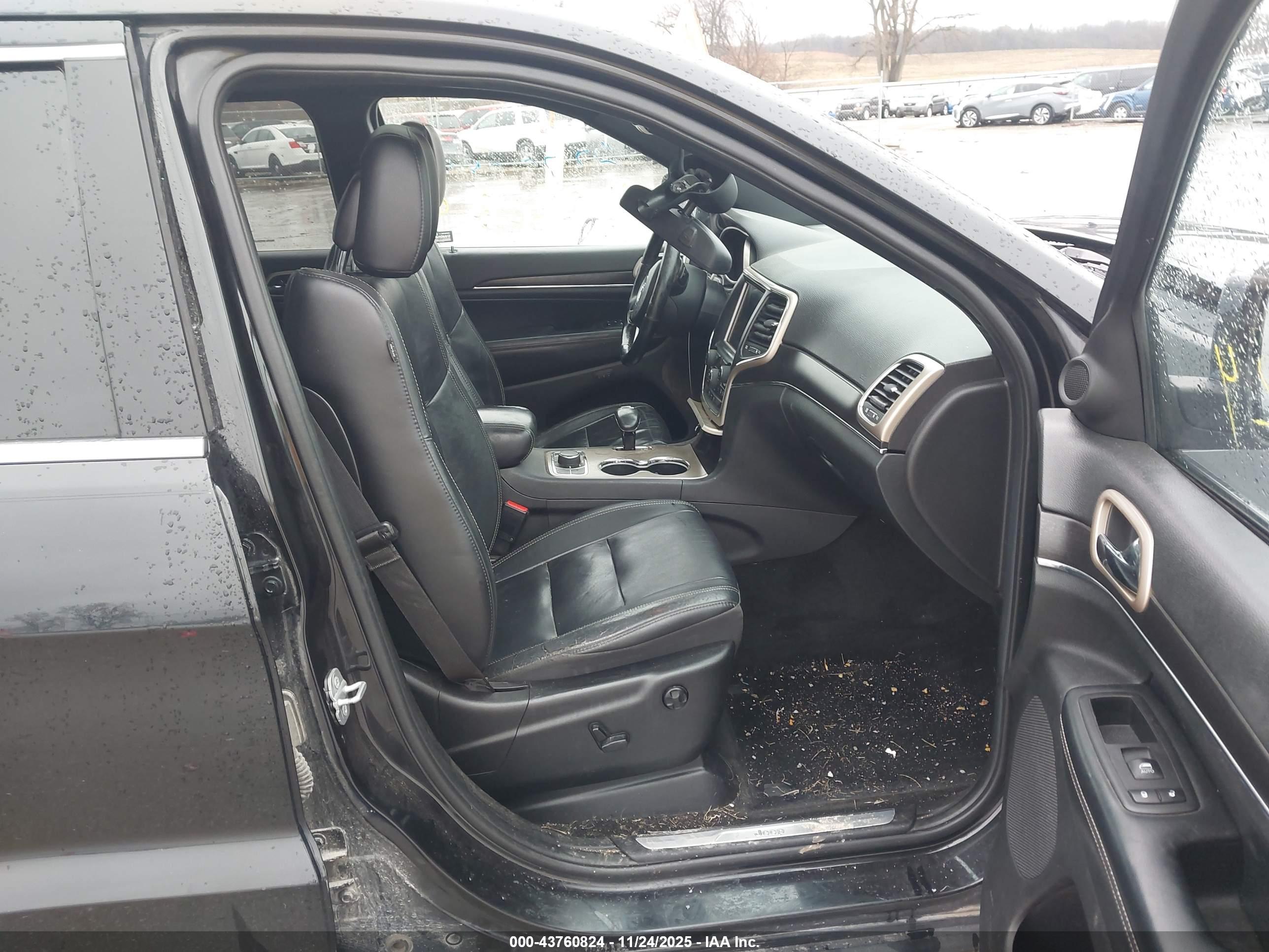 JEEP GRAND image 5