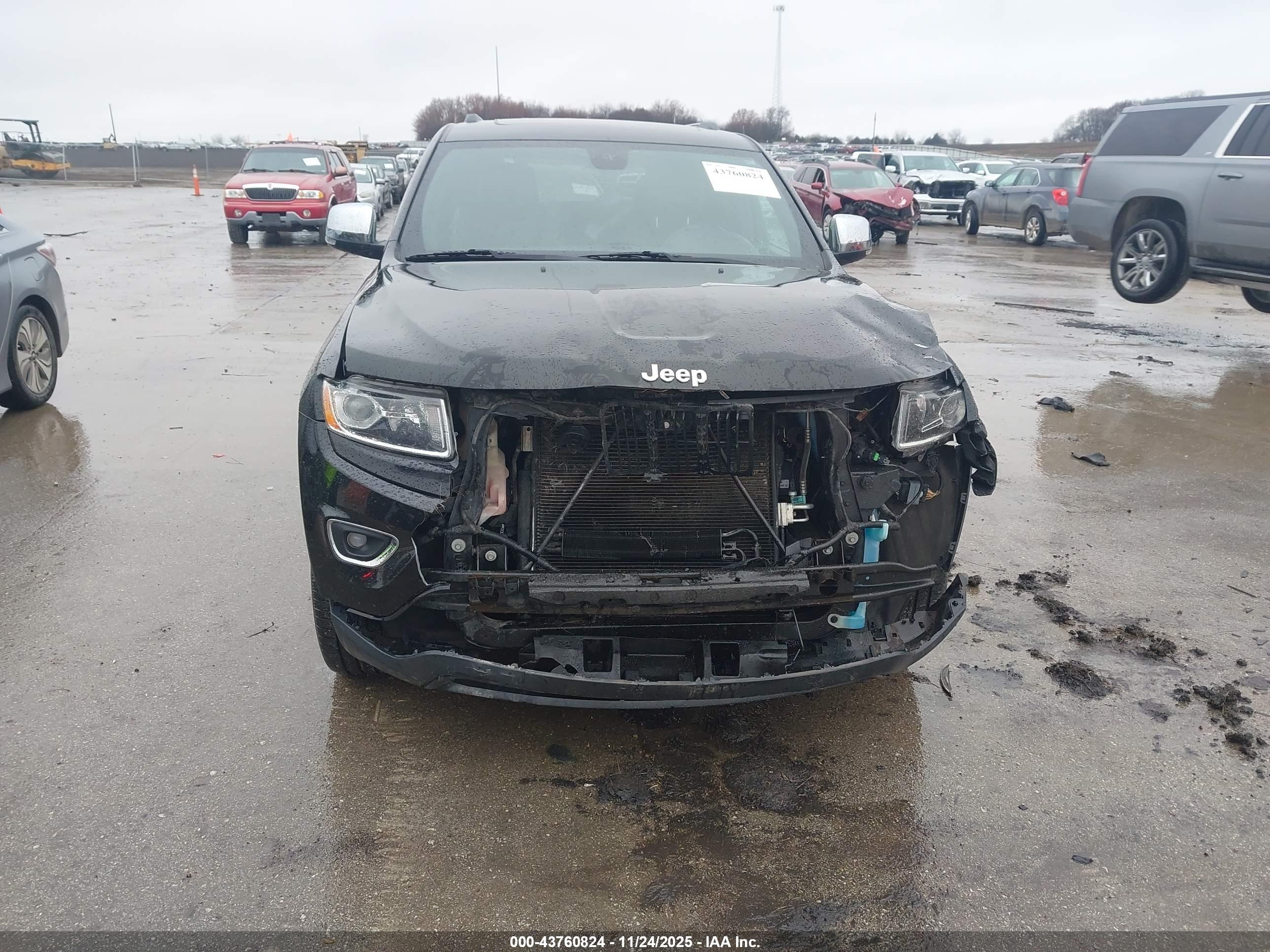 JEEP GRAND image 6