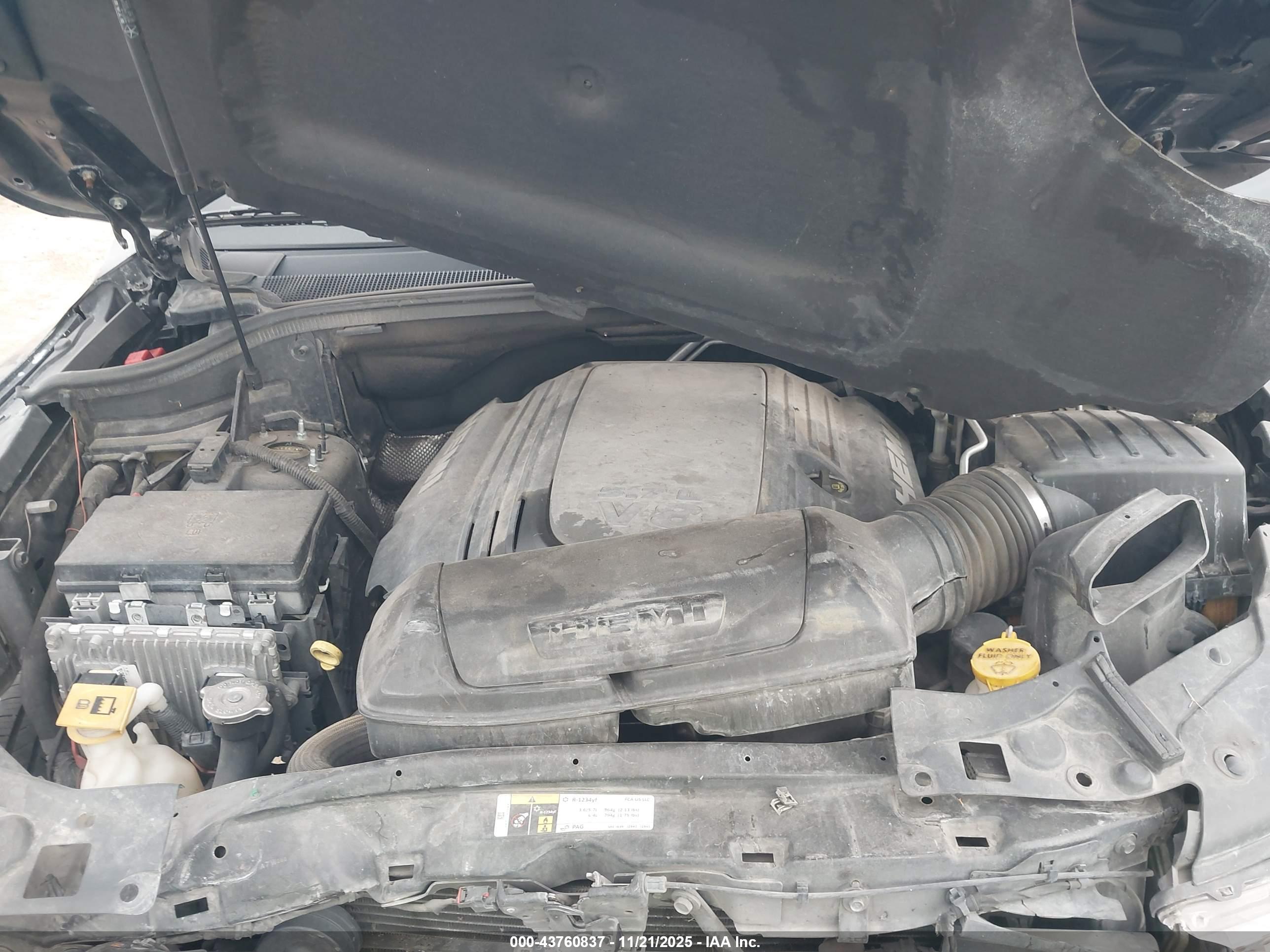 DODGE DURANGO image 10