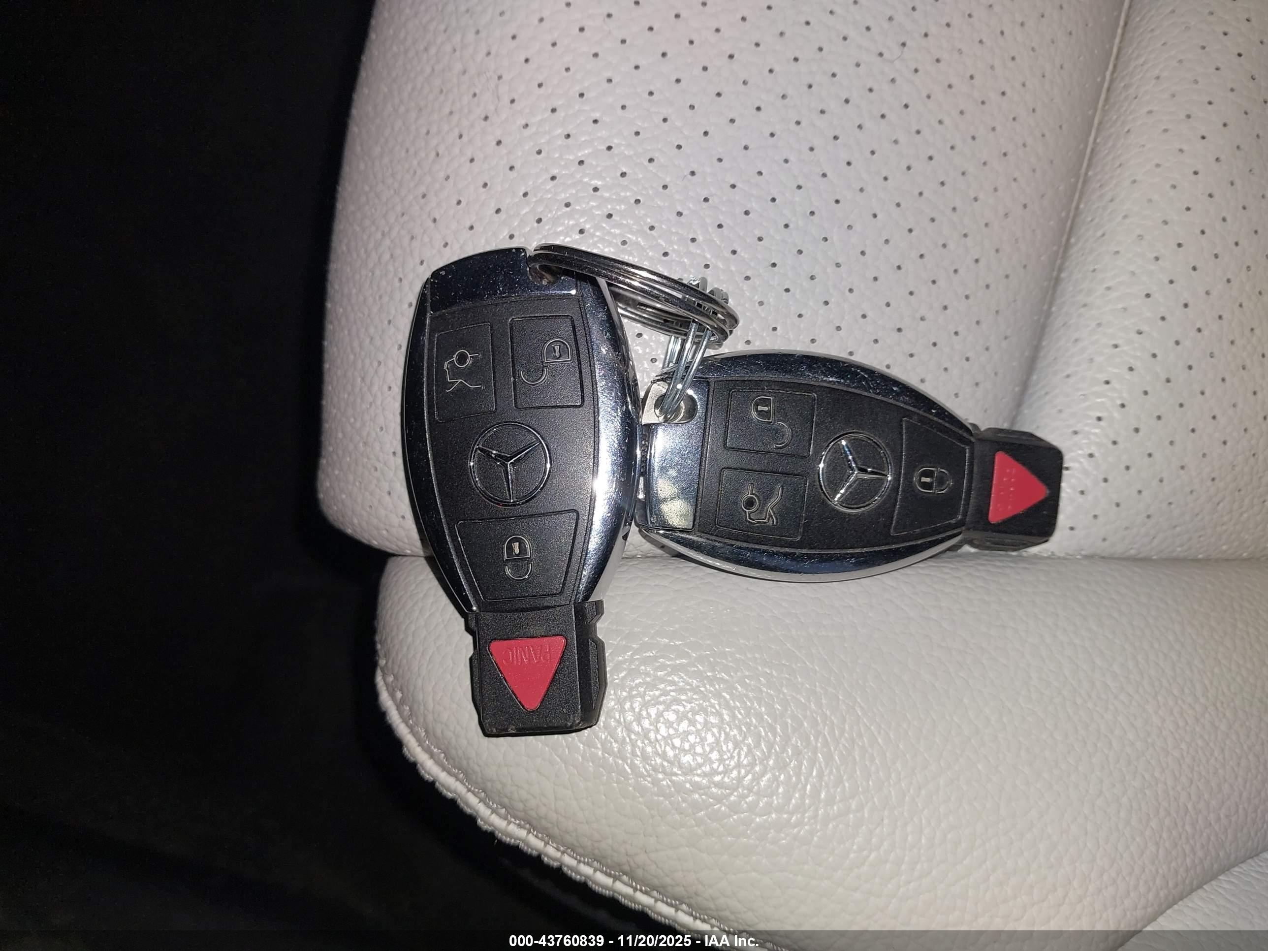 MERCEDES-BENZ C image 11