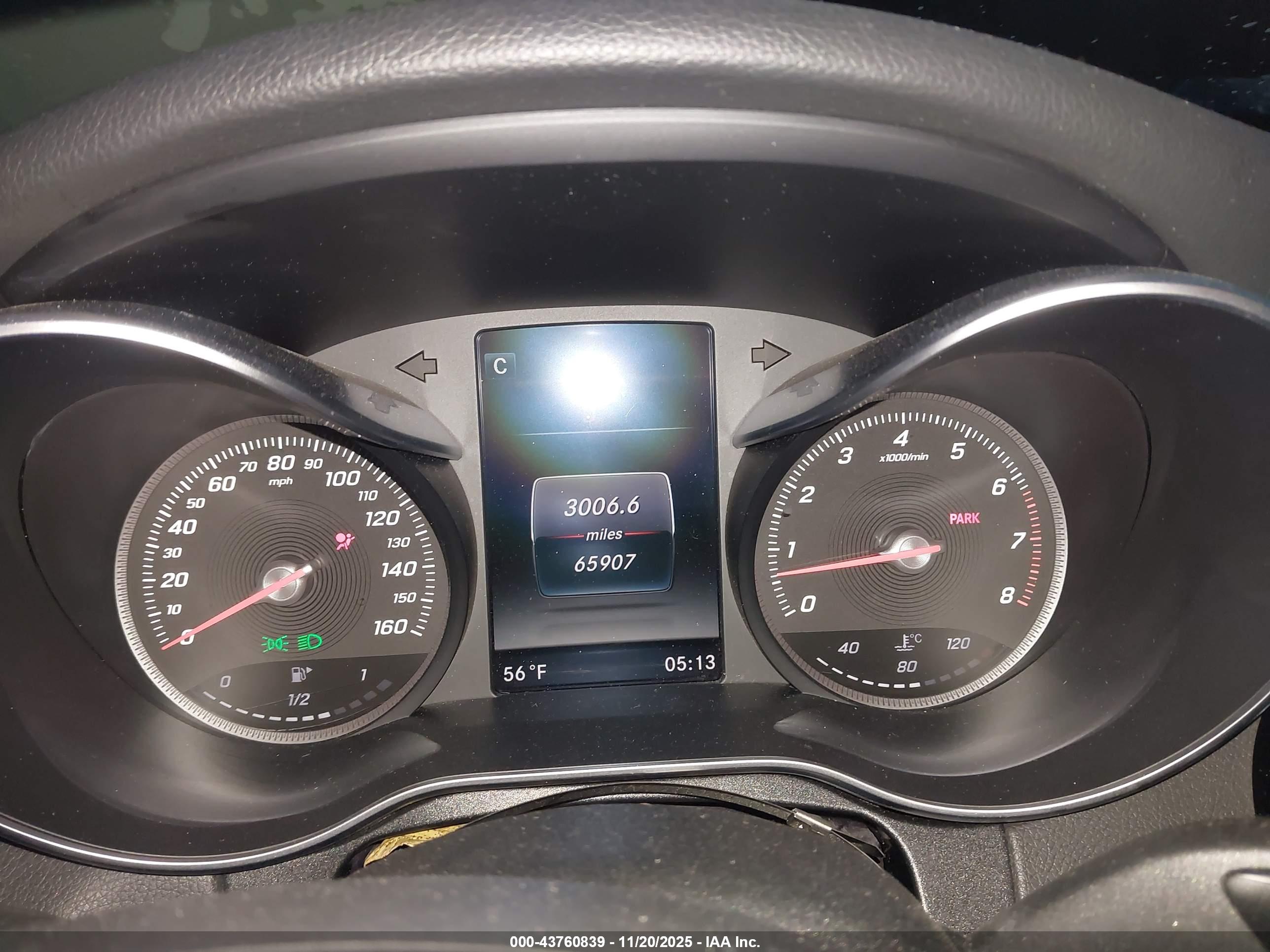 MERCEDES-BENZ C image 7