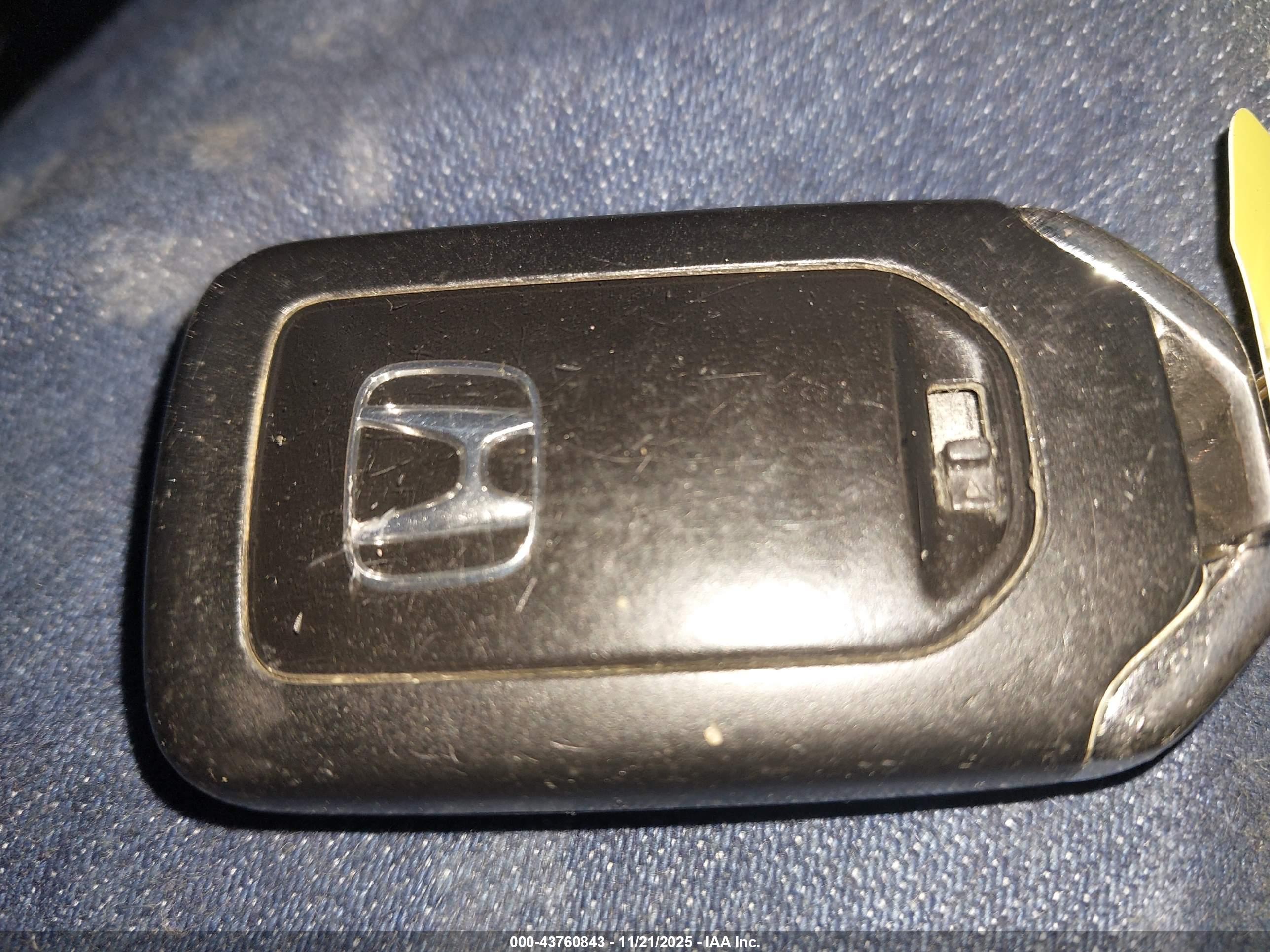 HONDA CIVIC image 11