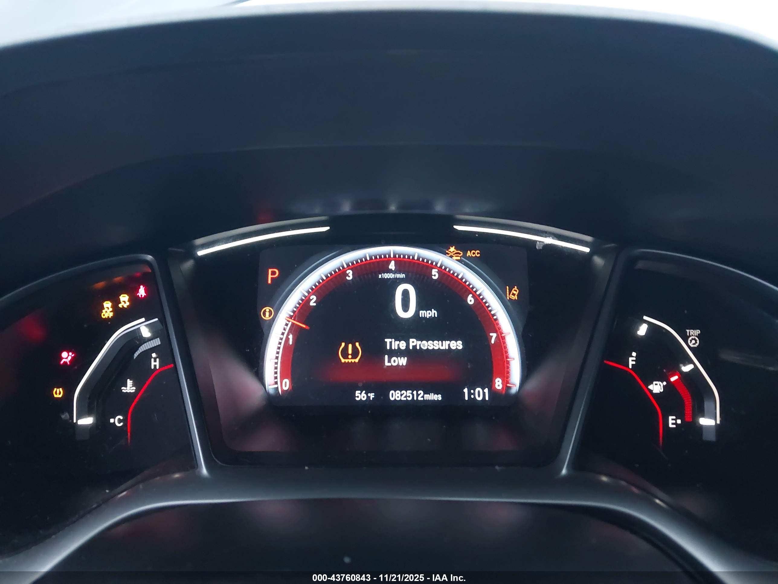 HONDA CIVIC image 7