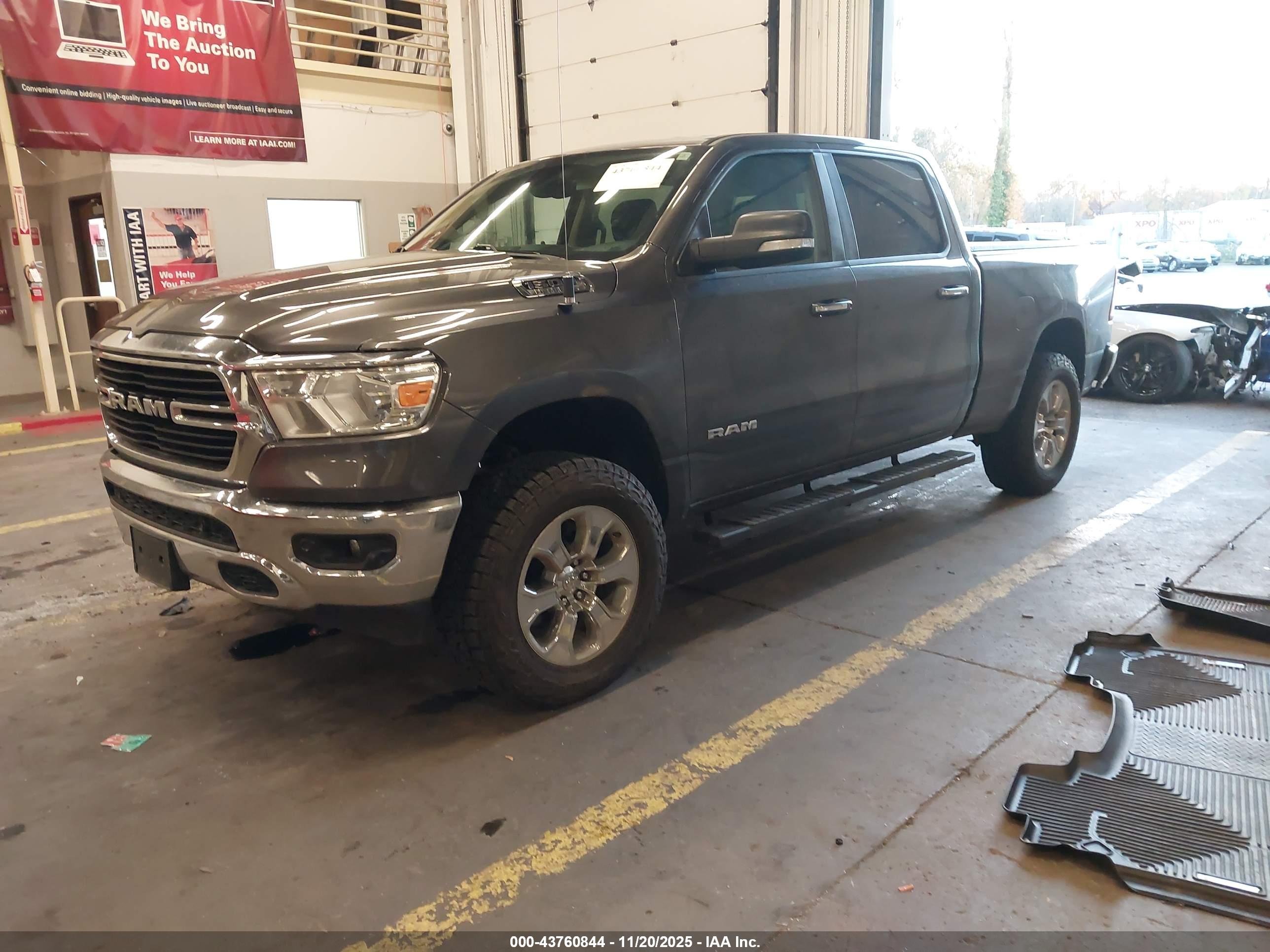 RAM 1500 image 2