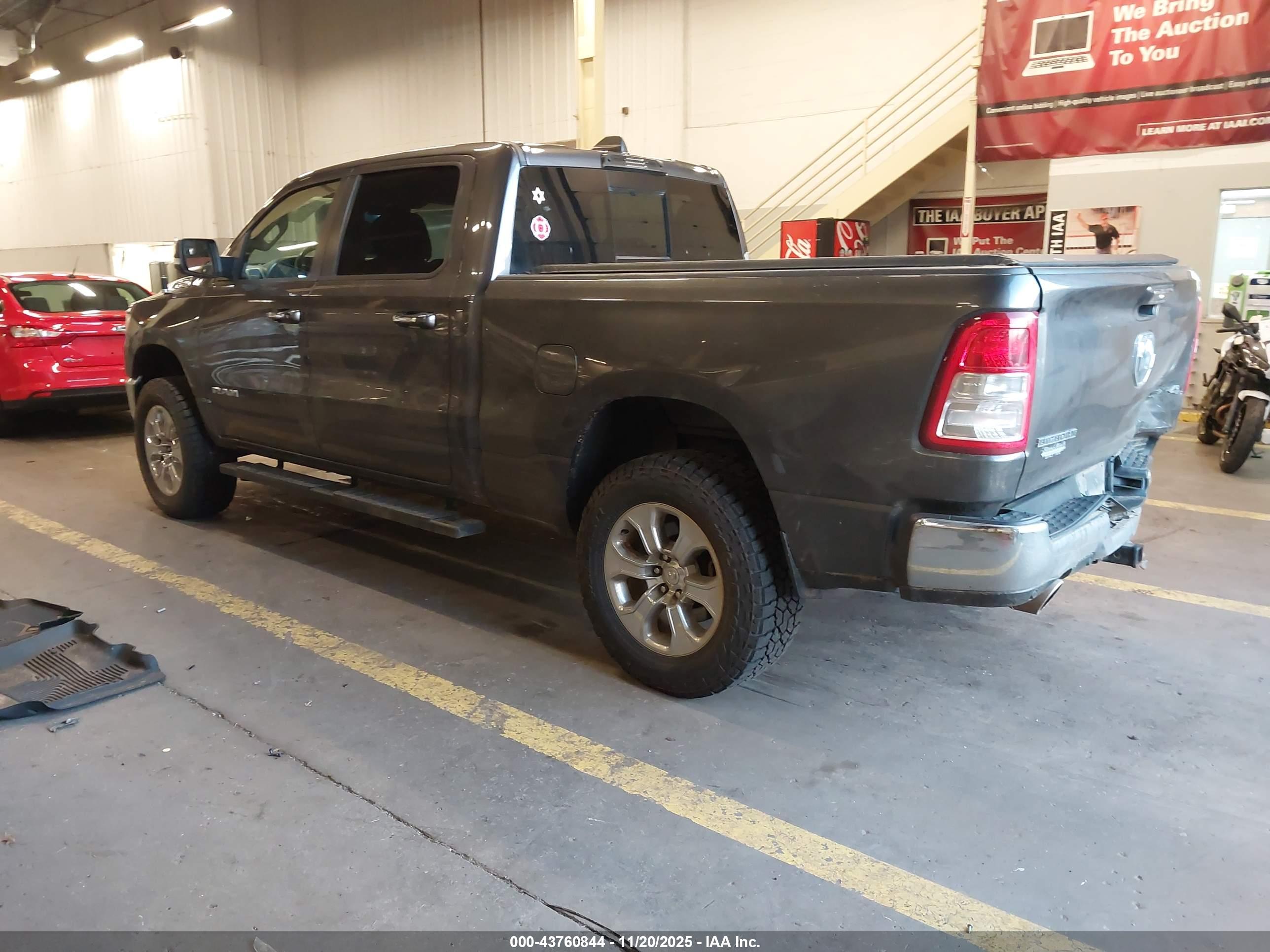RAM 1500 image 3