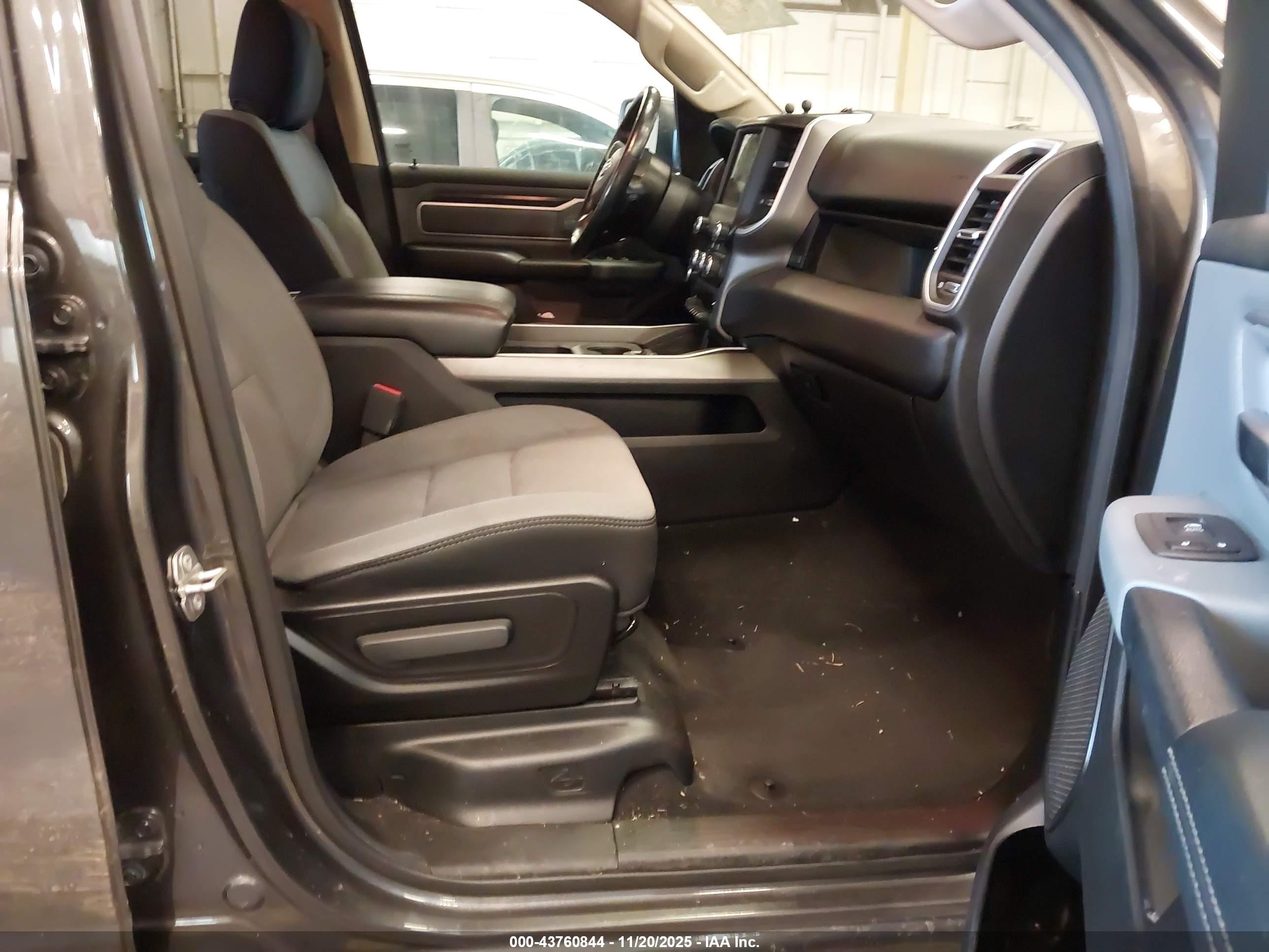 RAM 1500 image 5