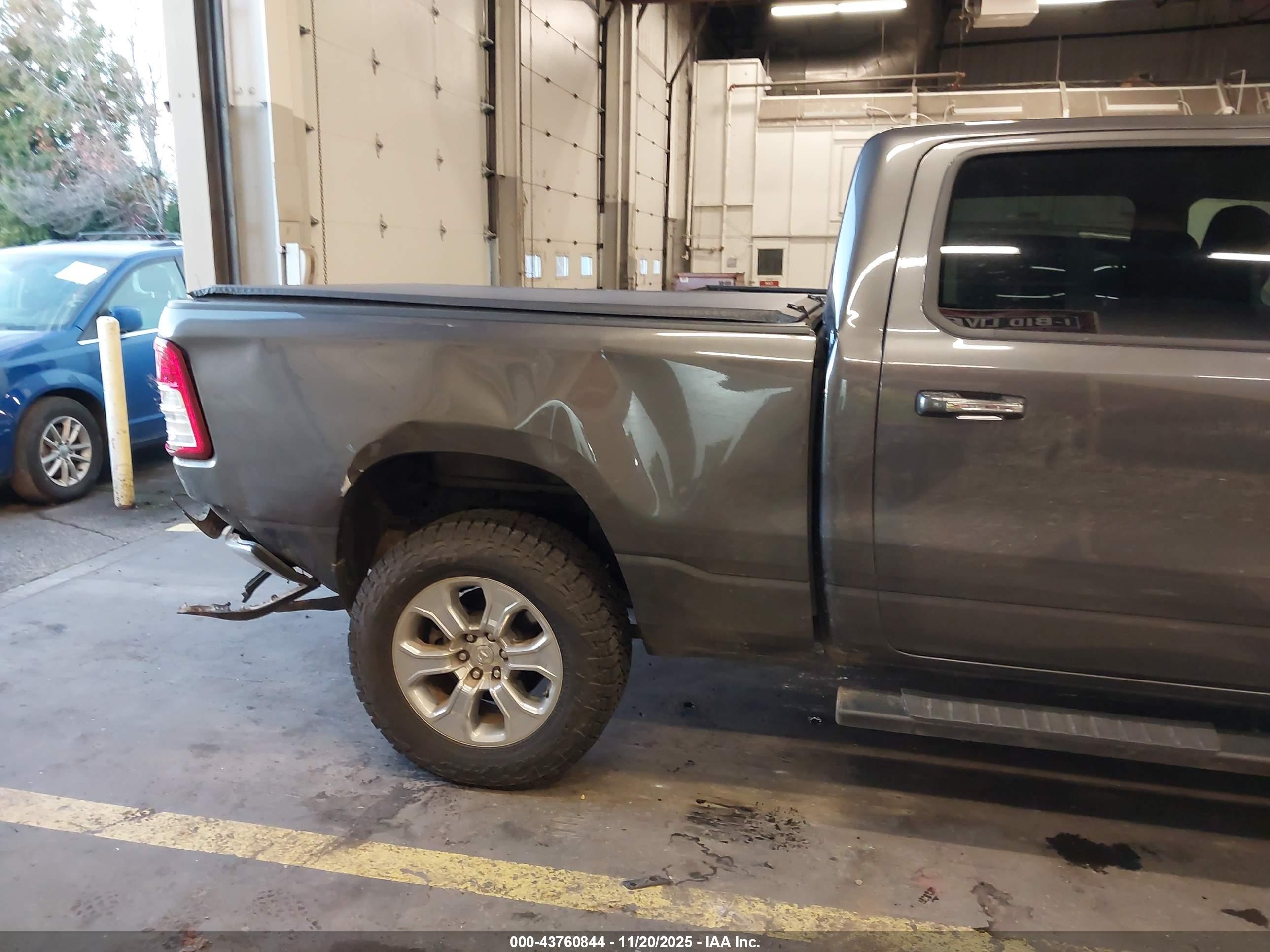 RAM 1500 image 6