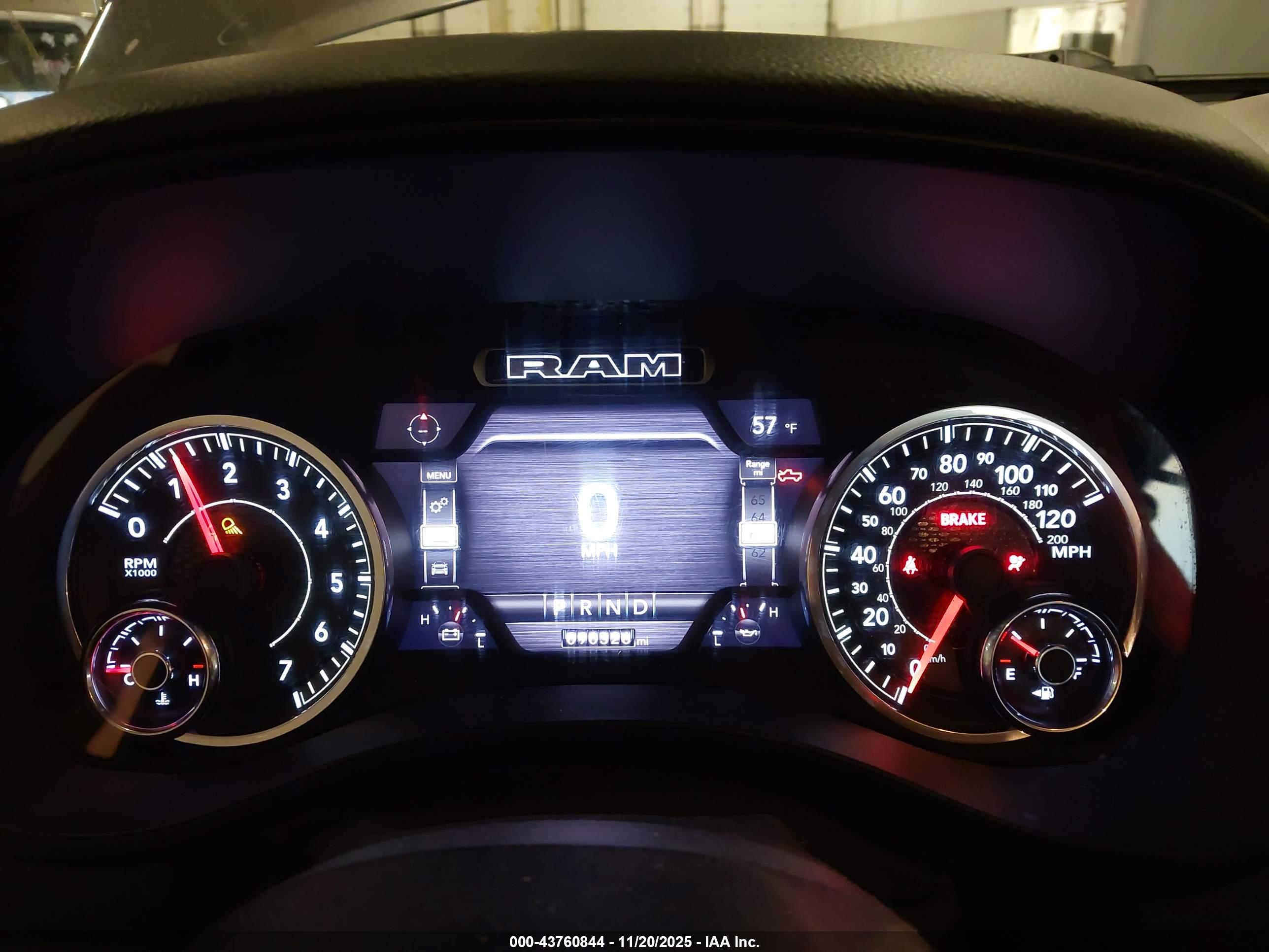 RAM 1500 image 7