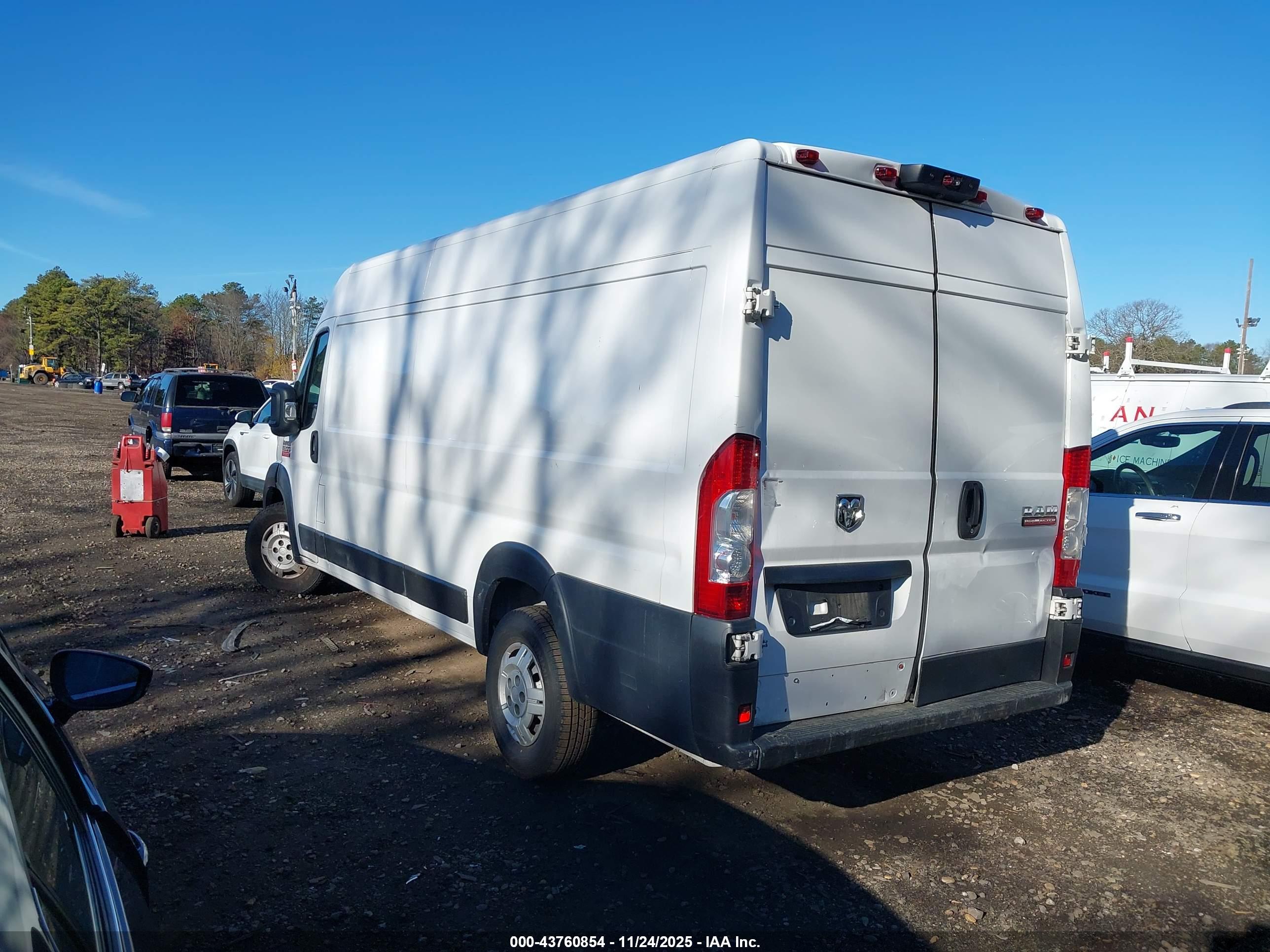 RAM PROMASTER image 3