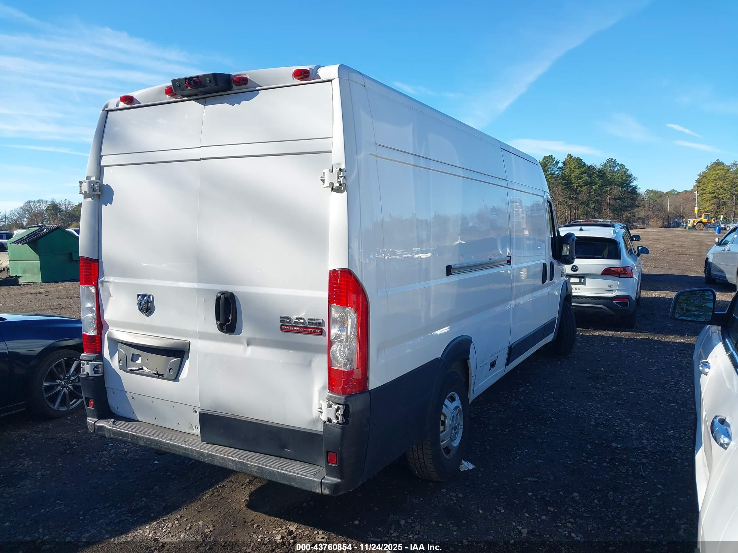 RAM PROMASTER image 4