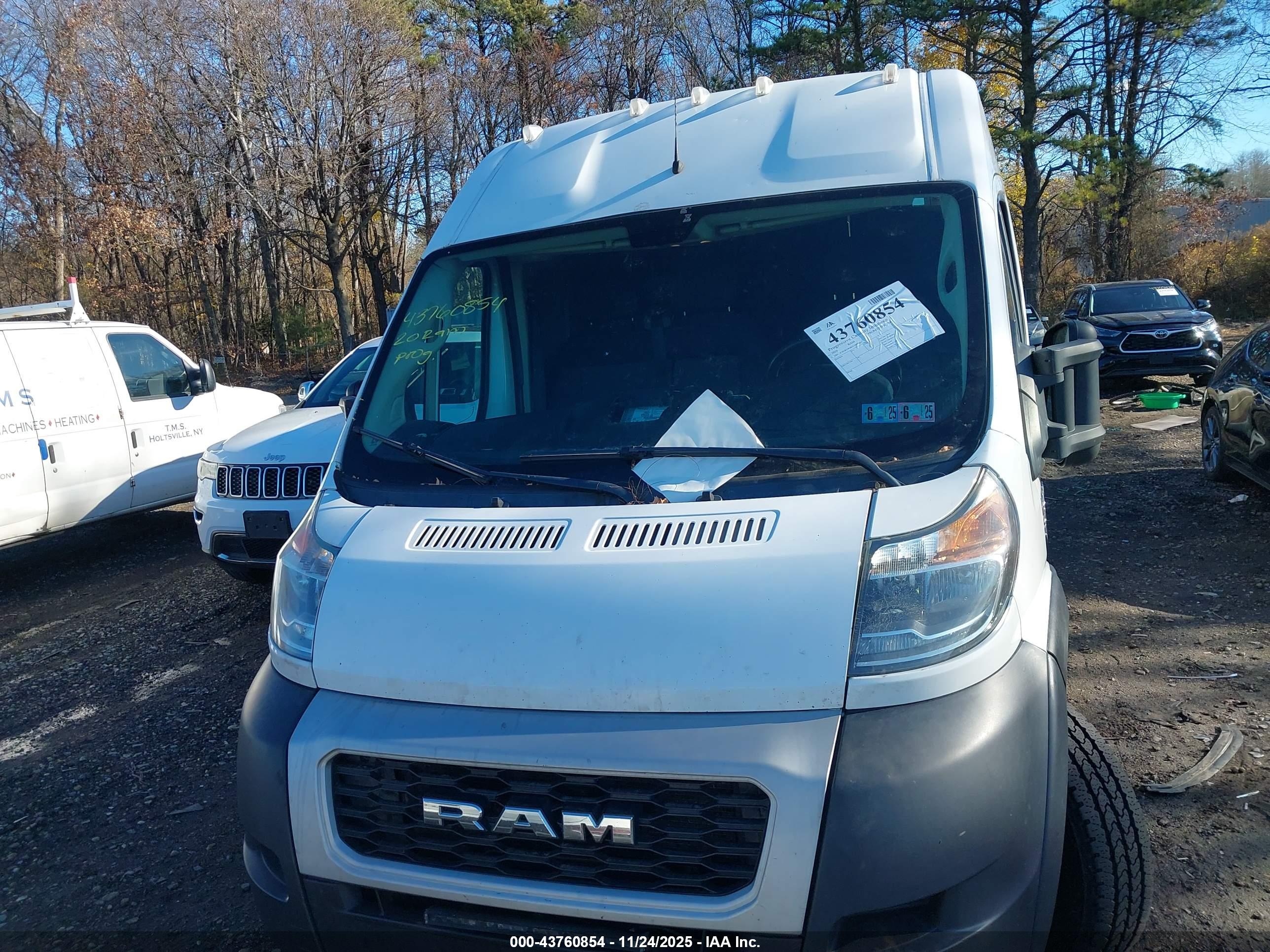 RAM PROMASTER image 6