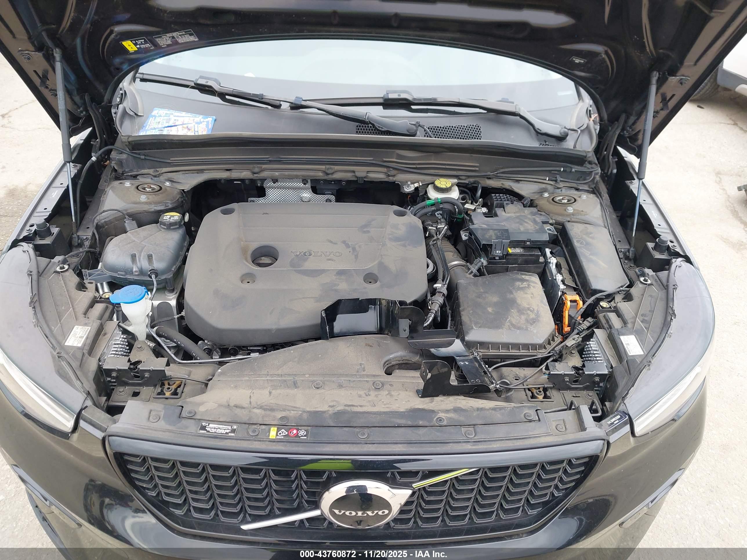 VOLVO XC40 image 10