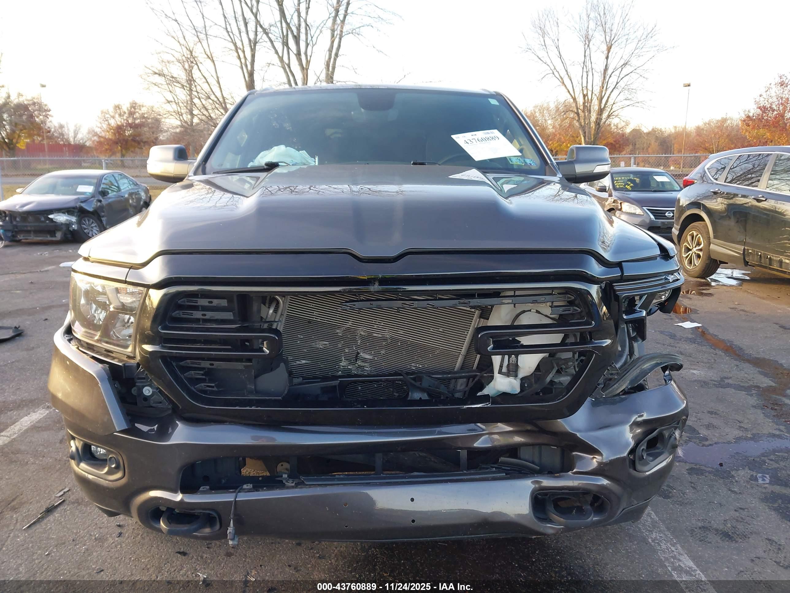 RAM 1500 image 6