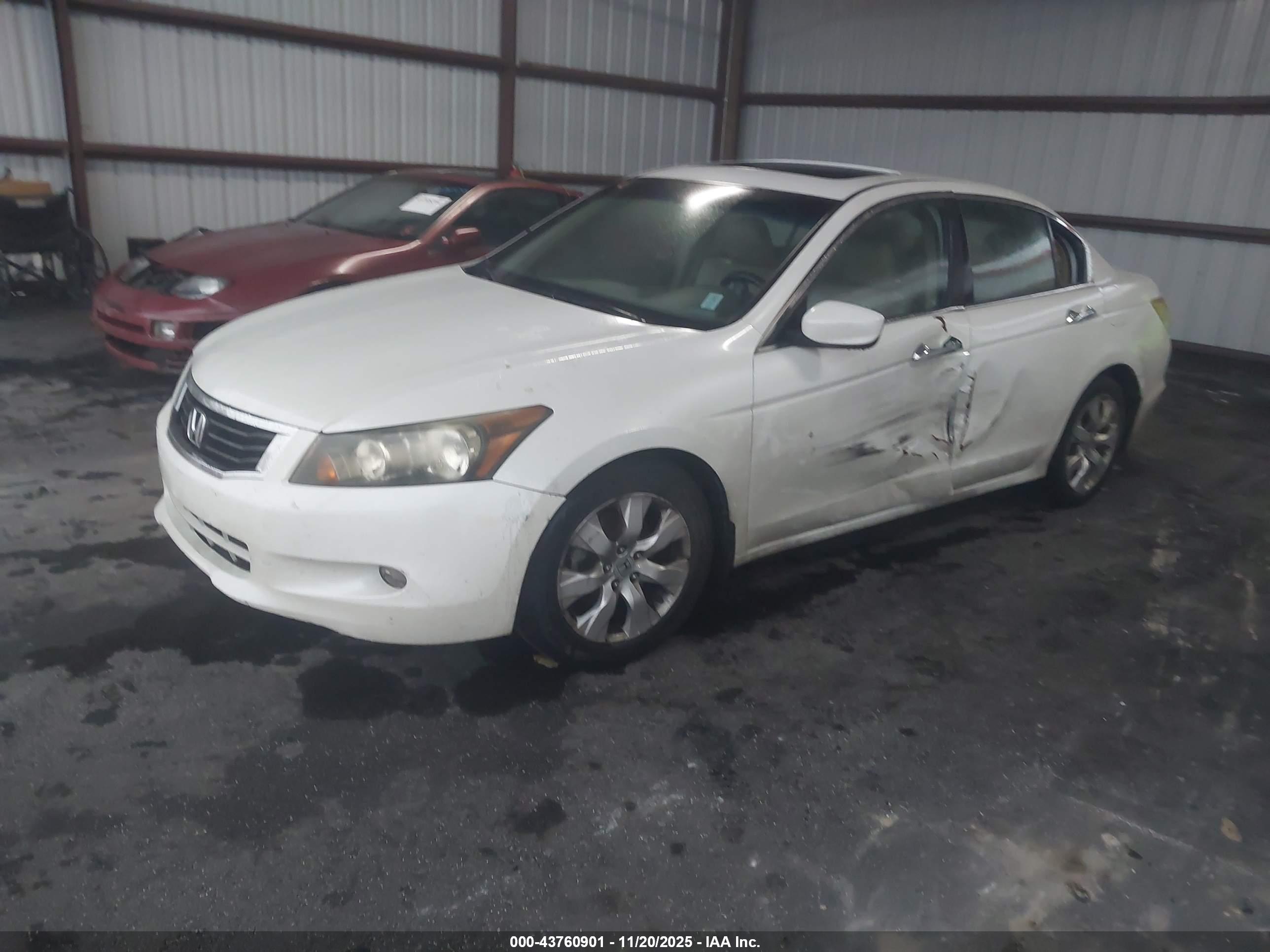 HONDA ACCORD image 2