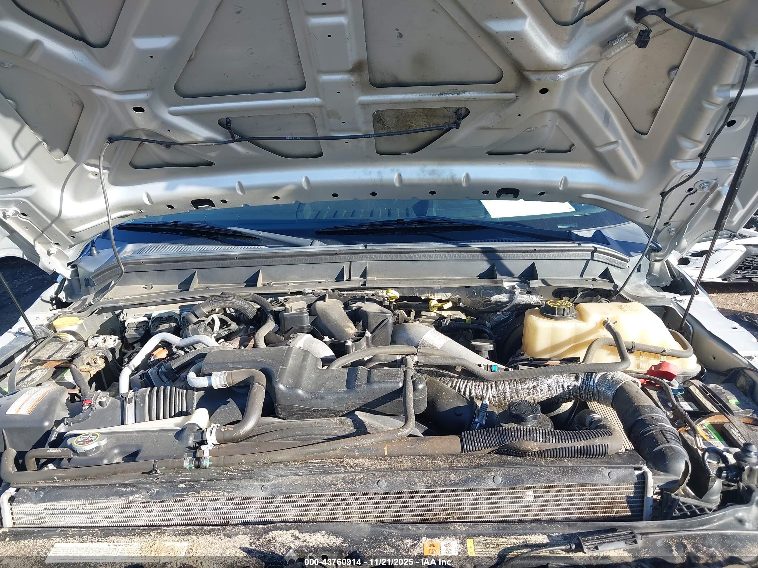 FORD F-250 image 10