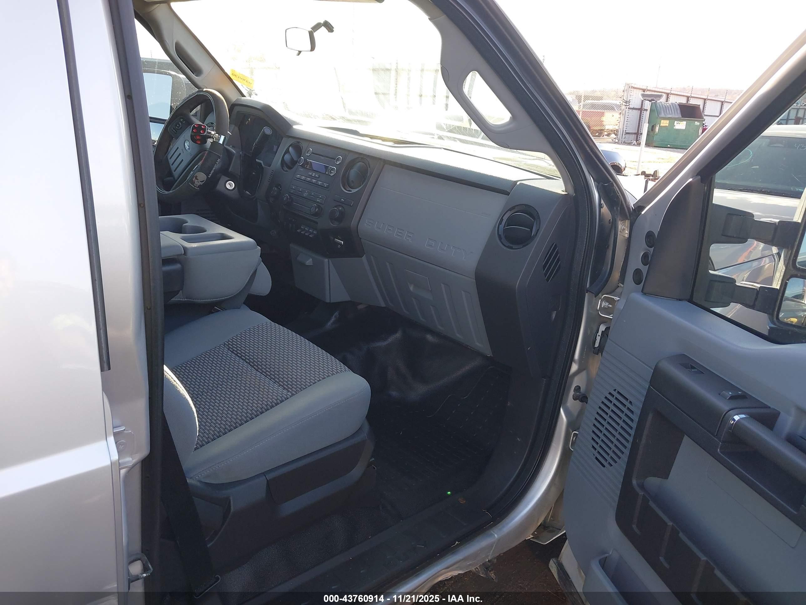 FORD F-250 image 5