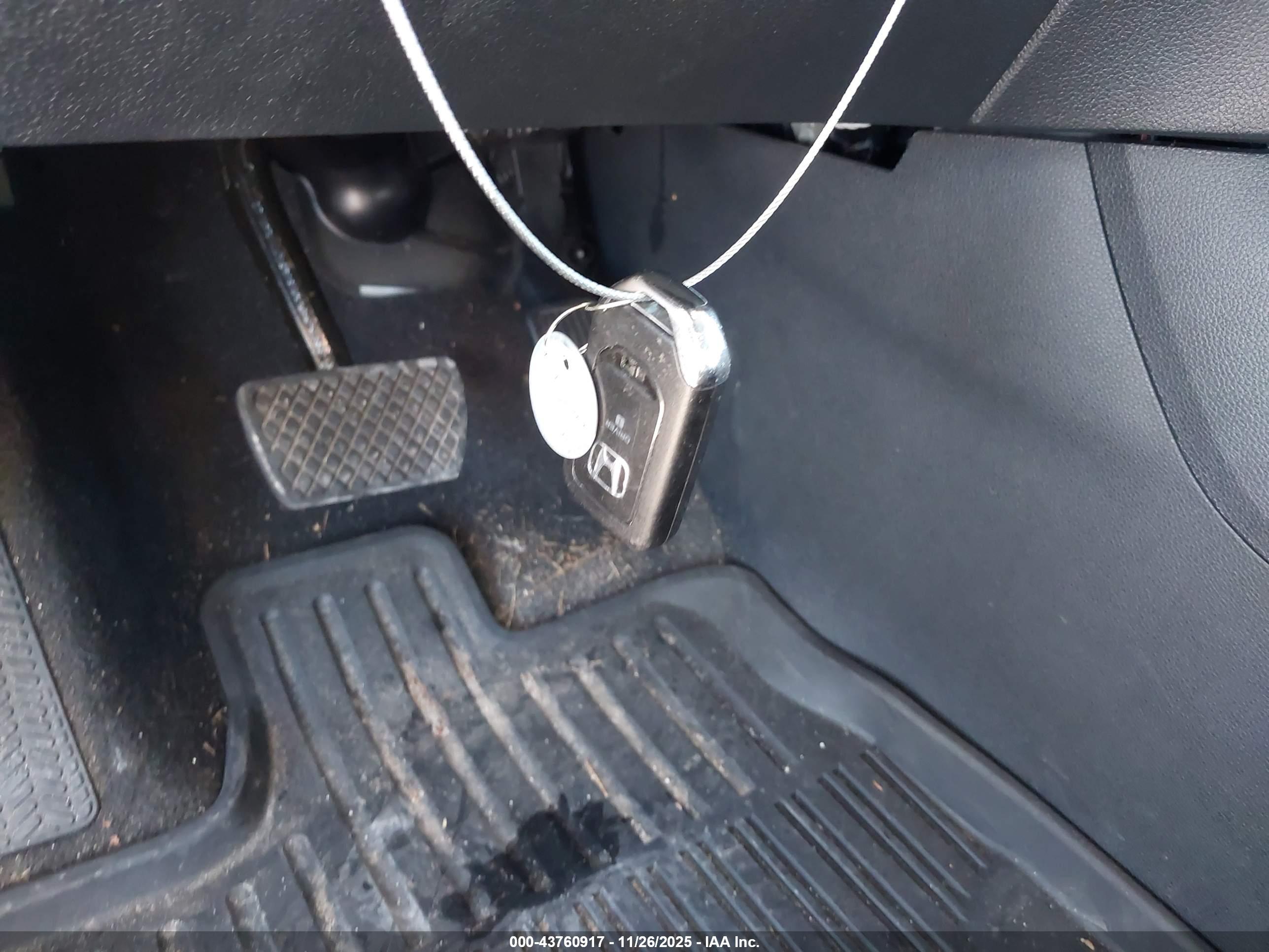 HONDA PILOT image 11