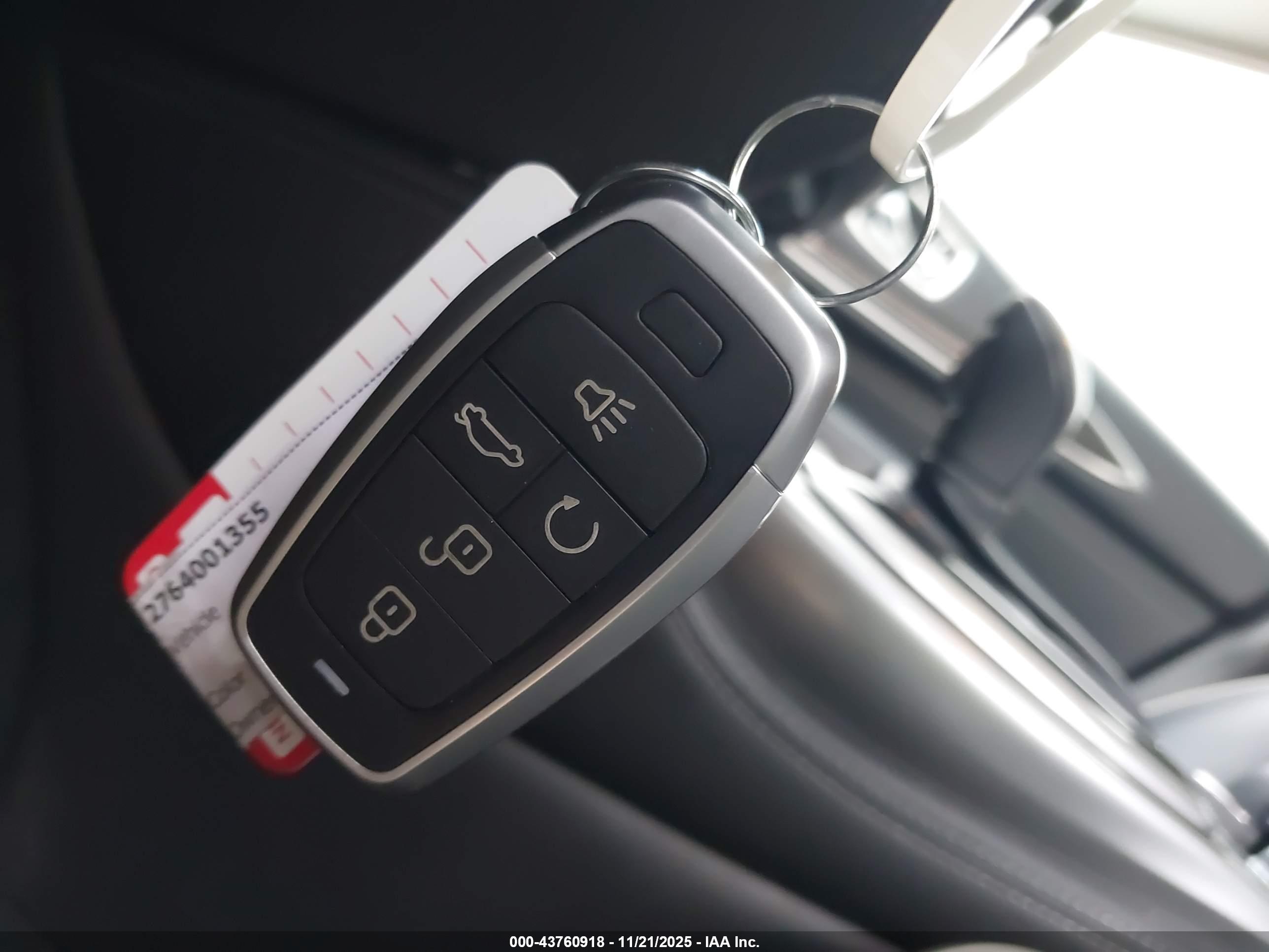 INFINITI QX60 image 11