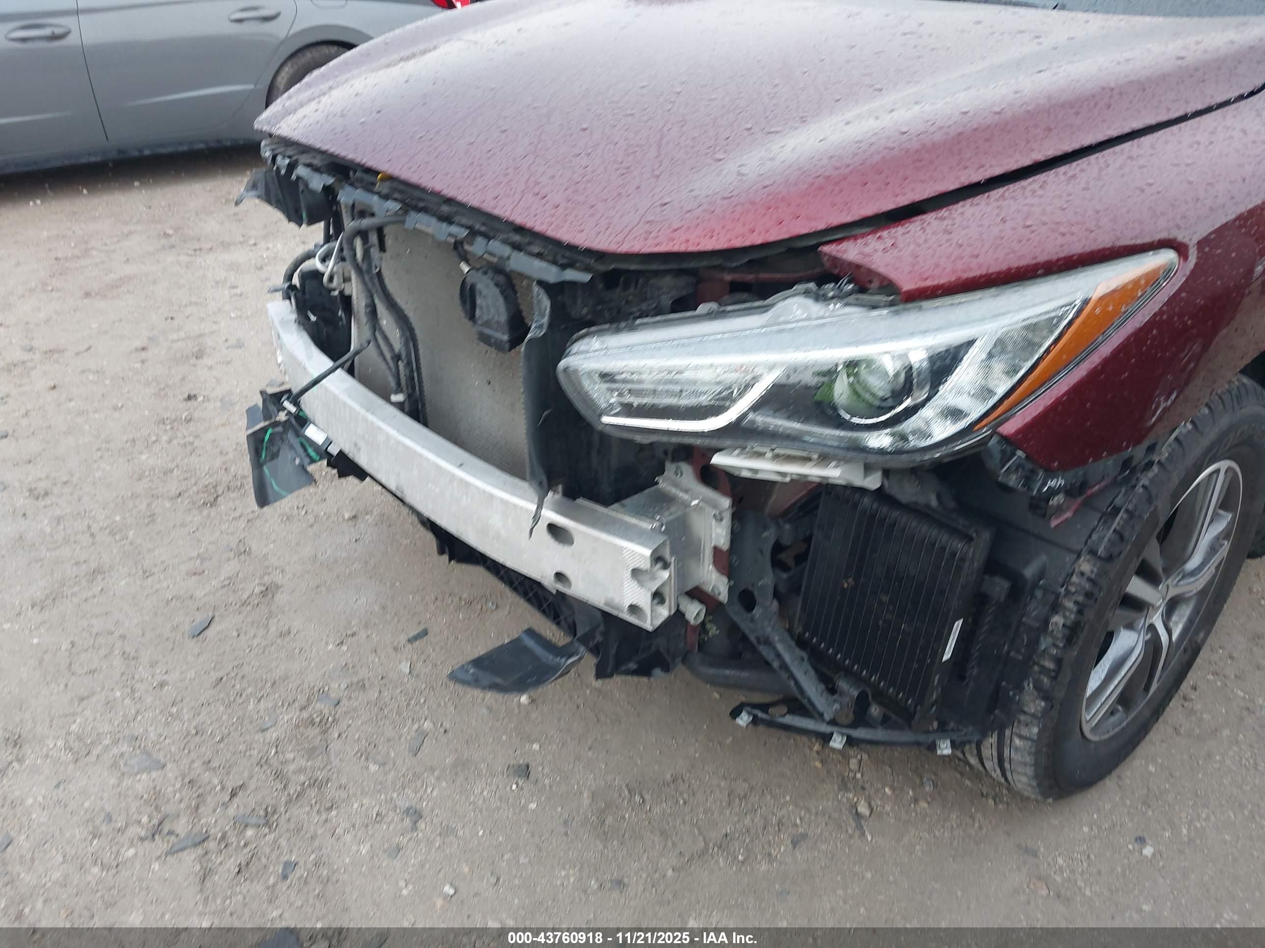 INFINITI QX60 image 6