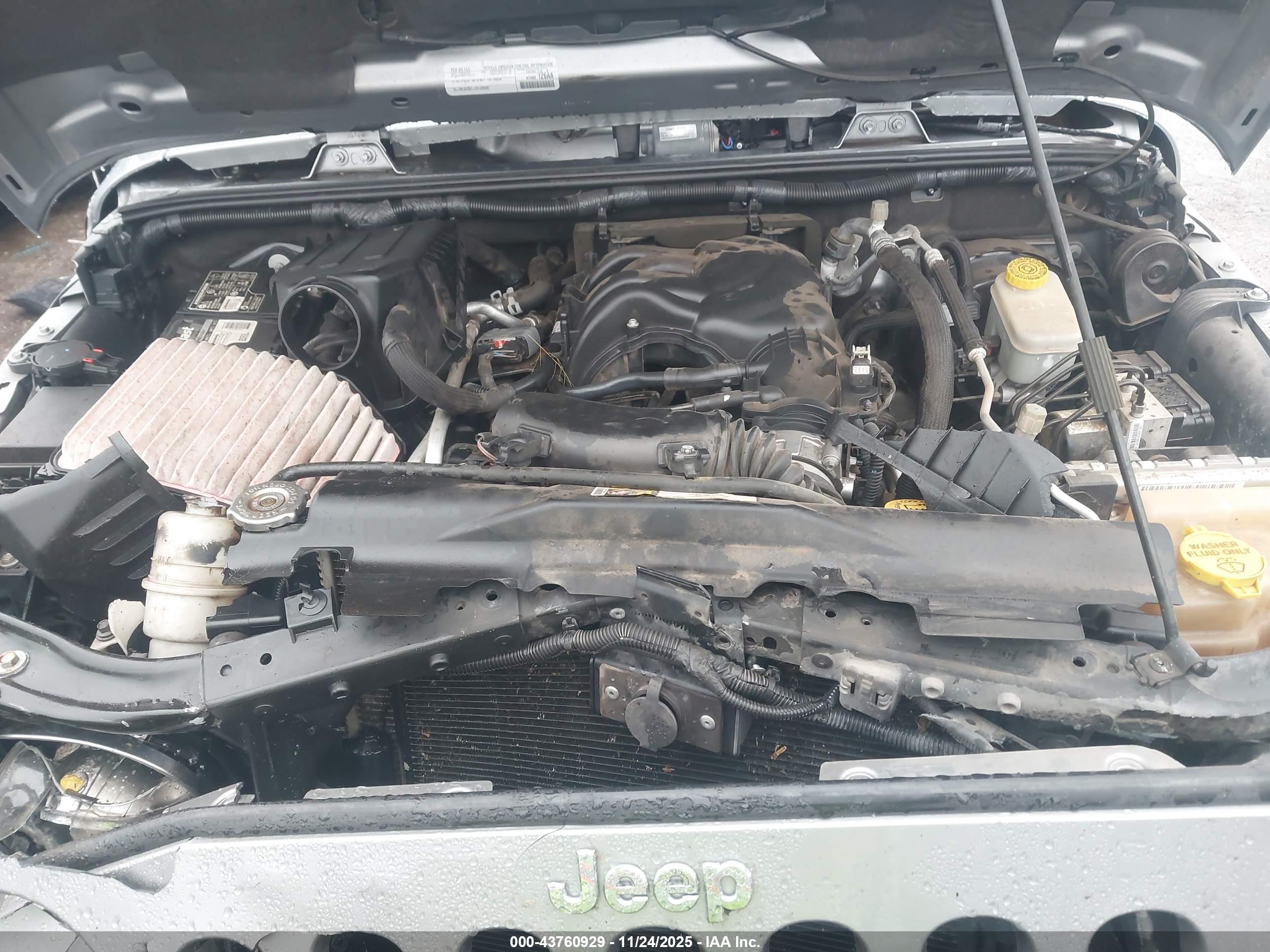 JEEP WRANGLER image 10