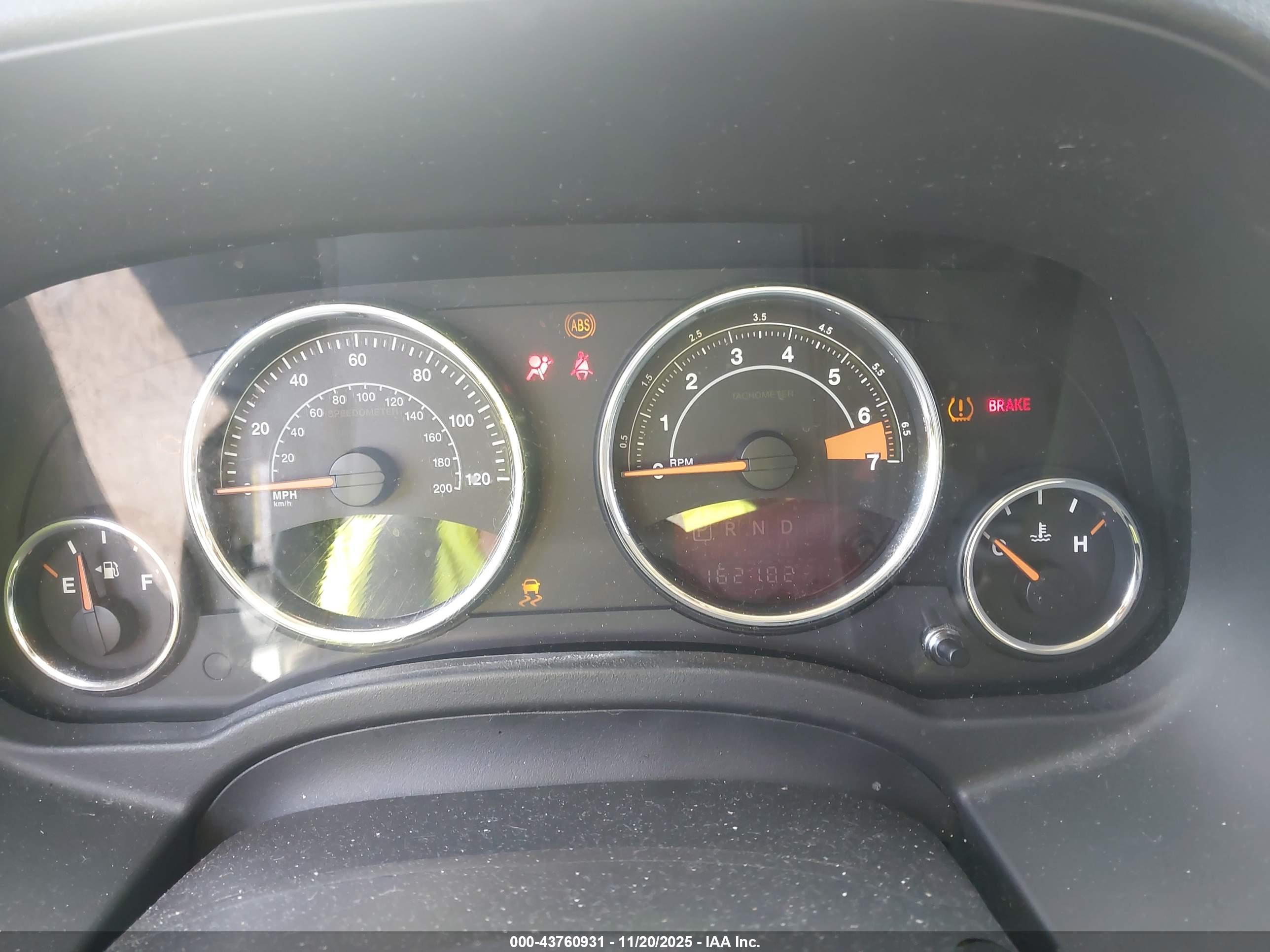 JEEP COMPASS image 7
