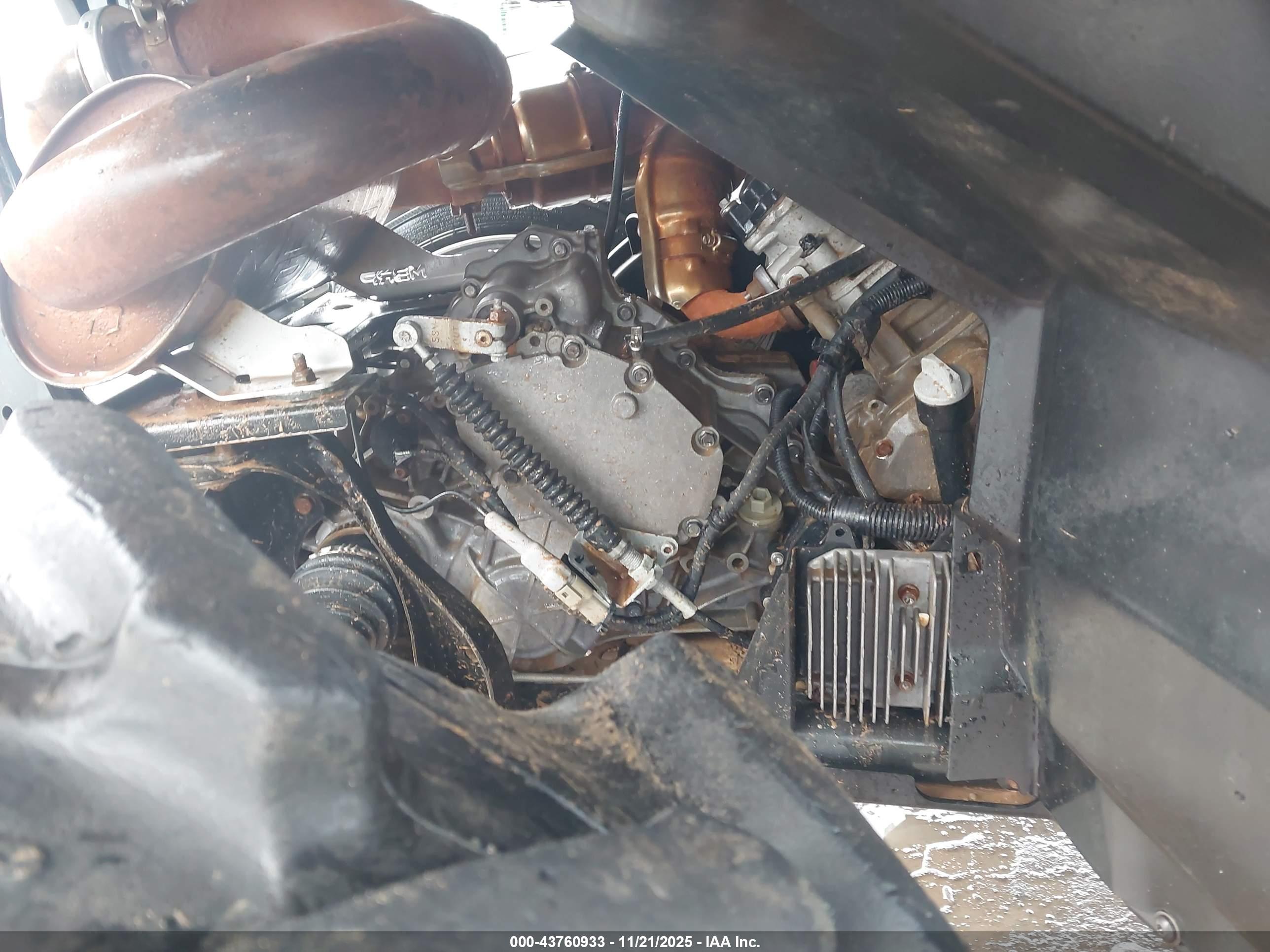 CAN-AM MAVERICK image 8
