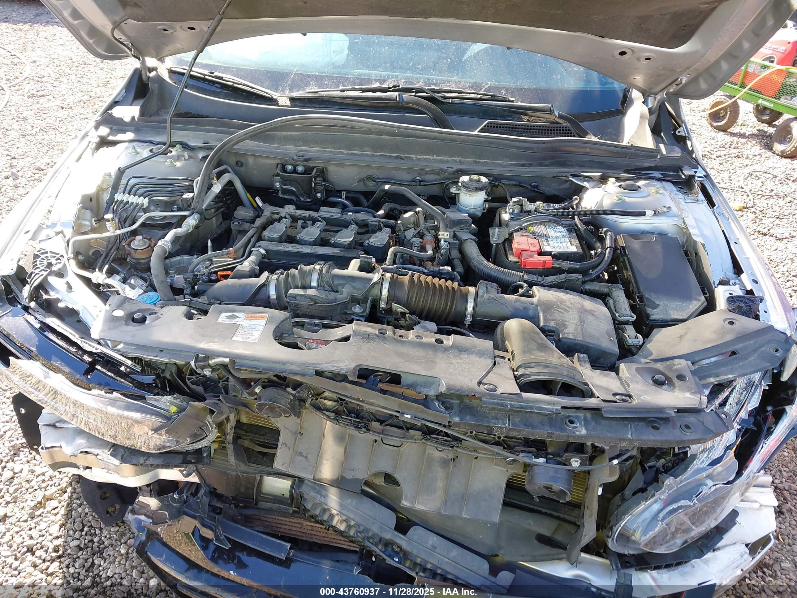 HONDA ACCORD image 10