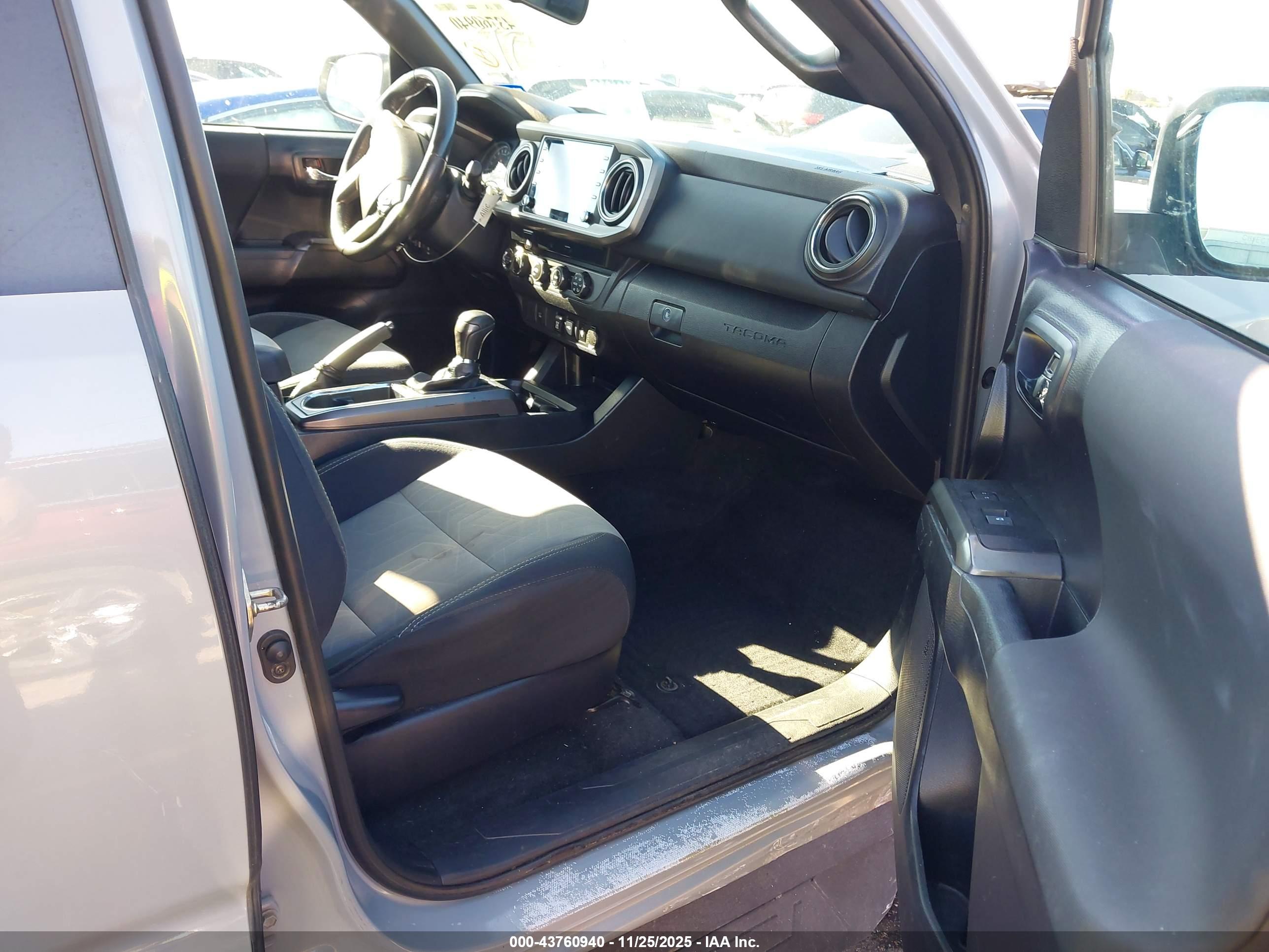 TOYOTA TACOMA image 5