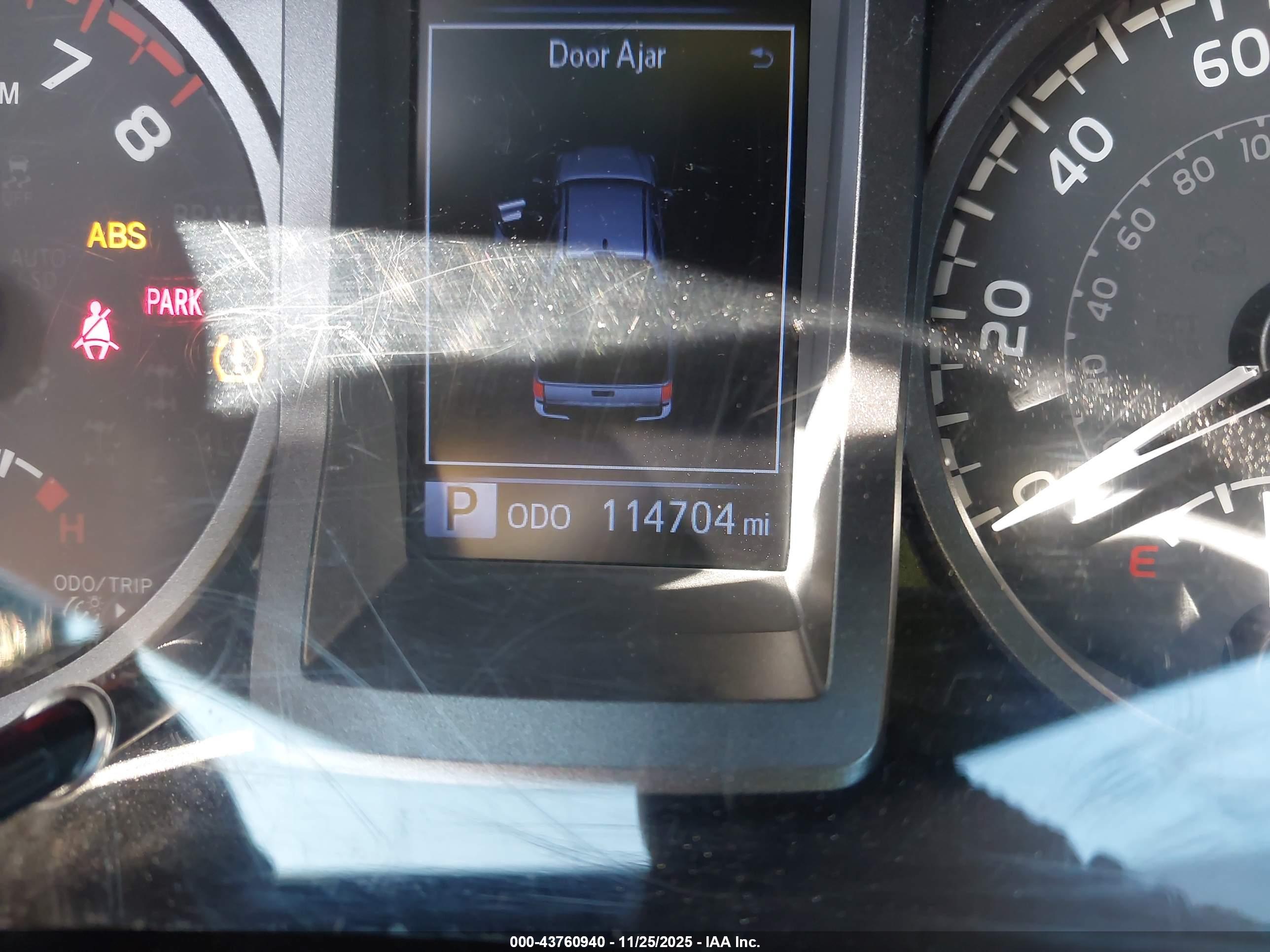 TOYOTA TACOMA image 7