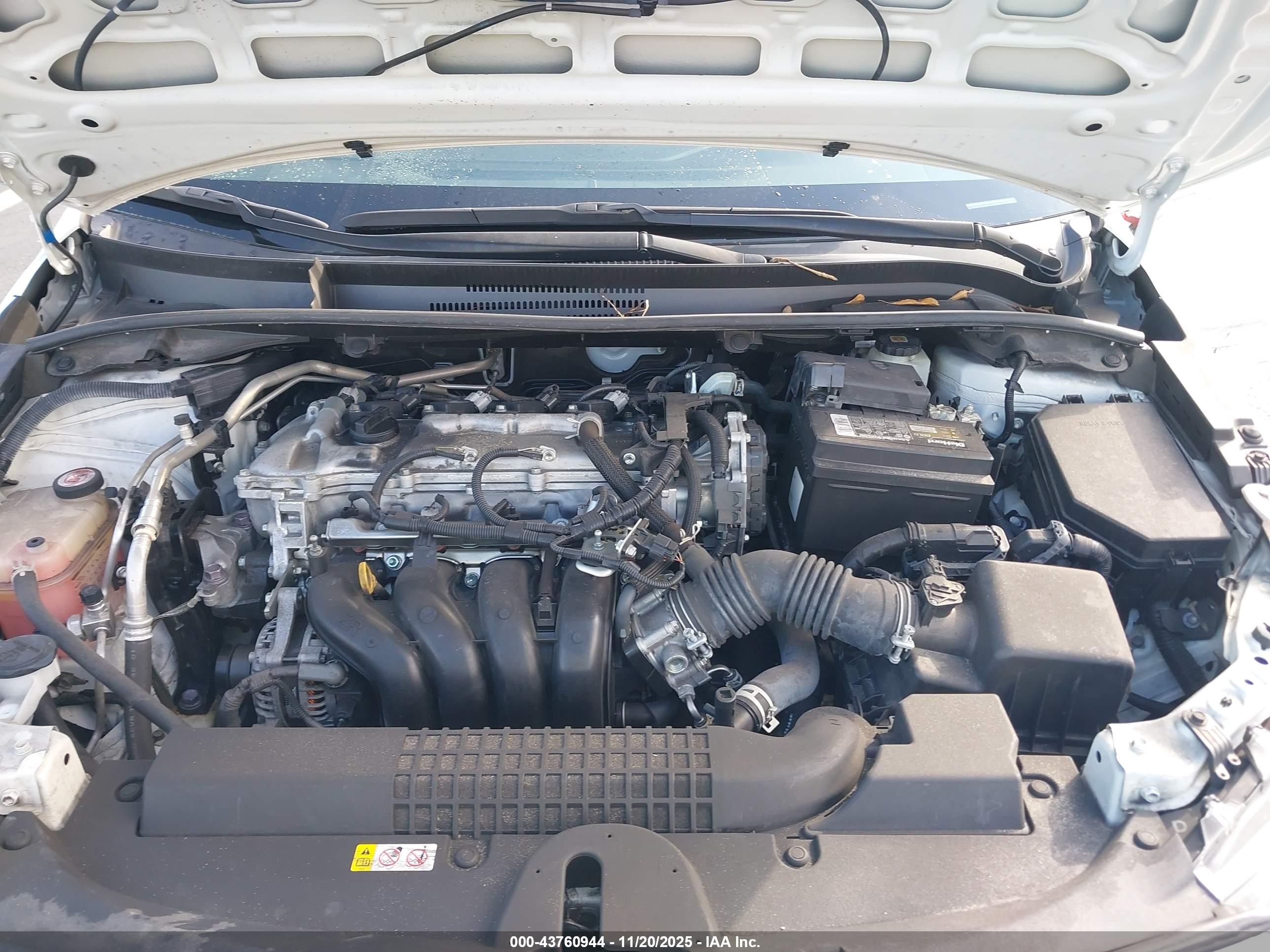 TOYOTA COROLLA image 10