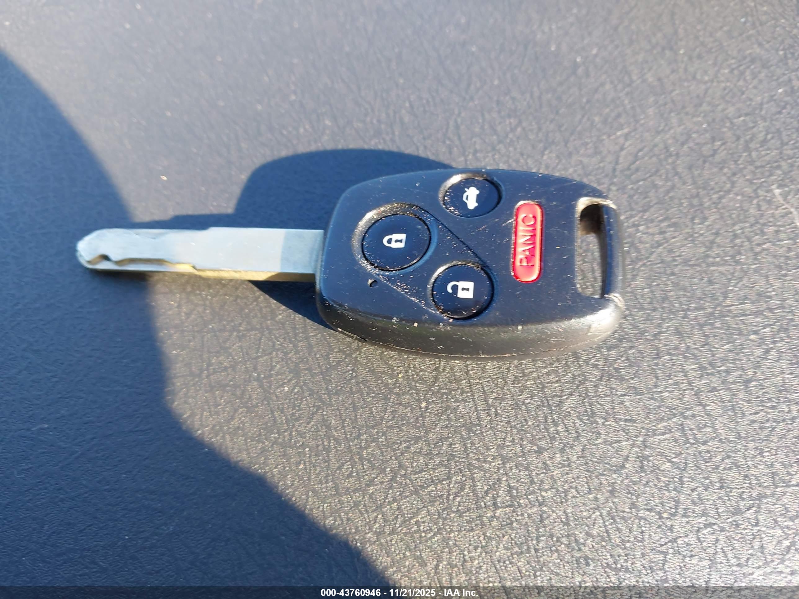 HONDA CIVIC image 11