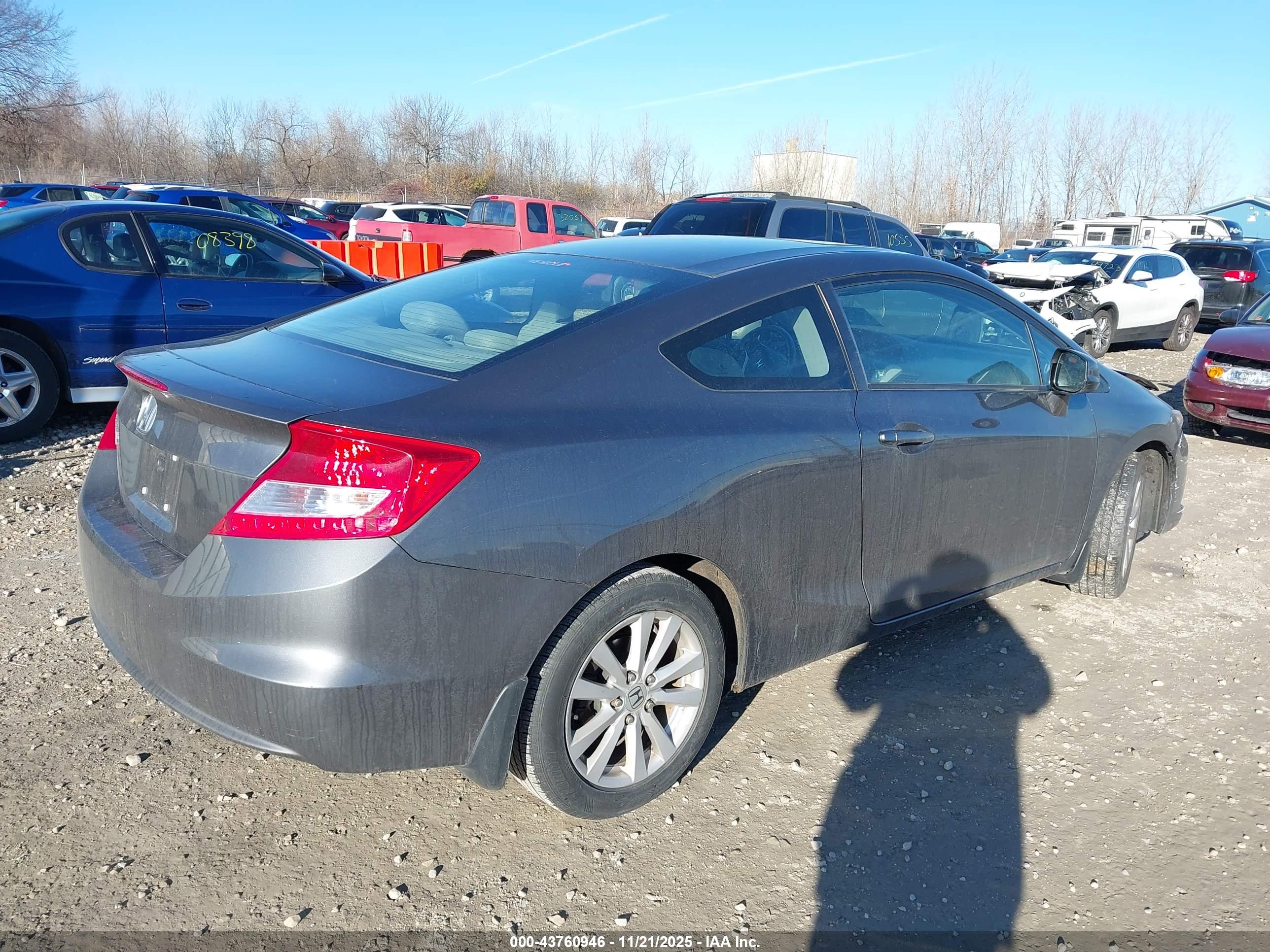 HONDA CIVIC image 4