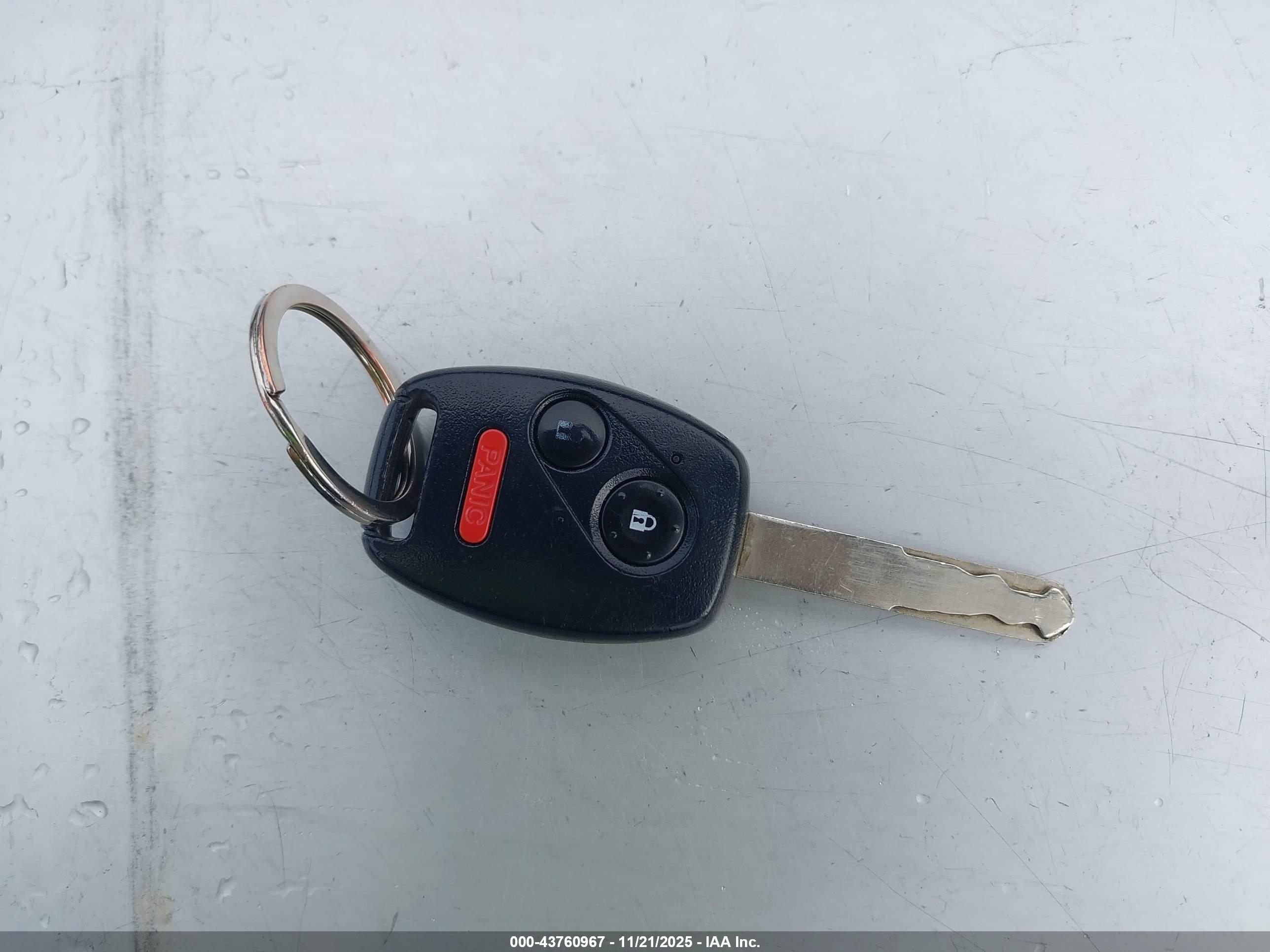 HONDA CIVIC image 11