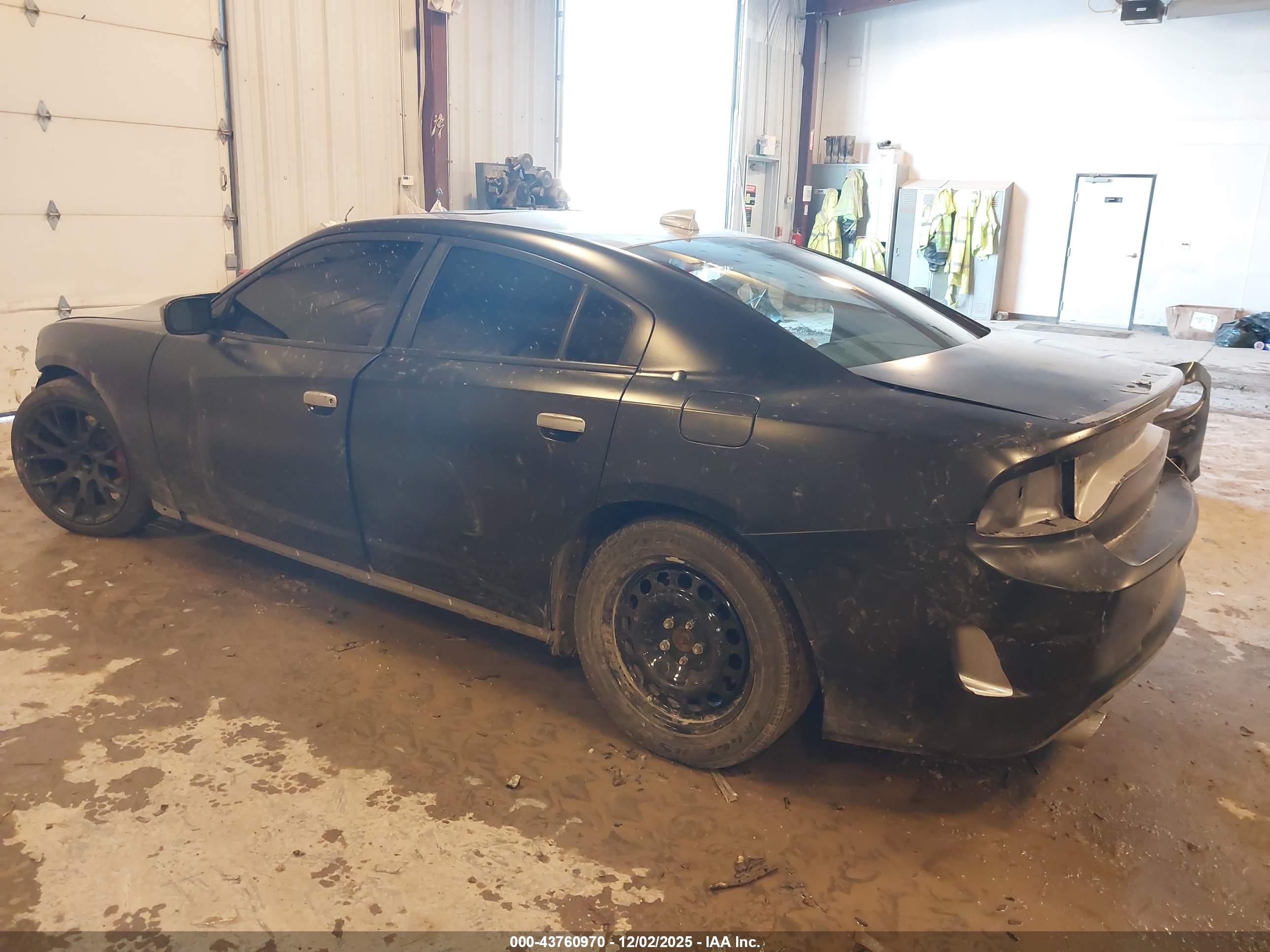 DODGE CHARGER image 3