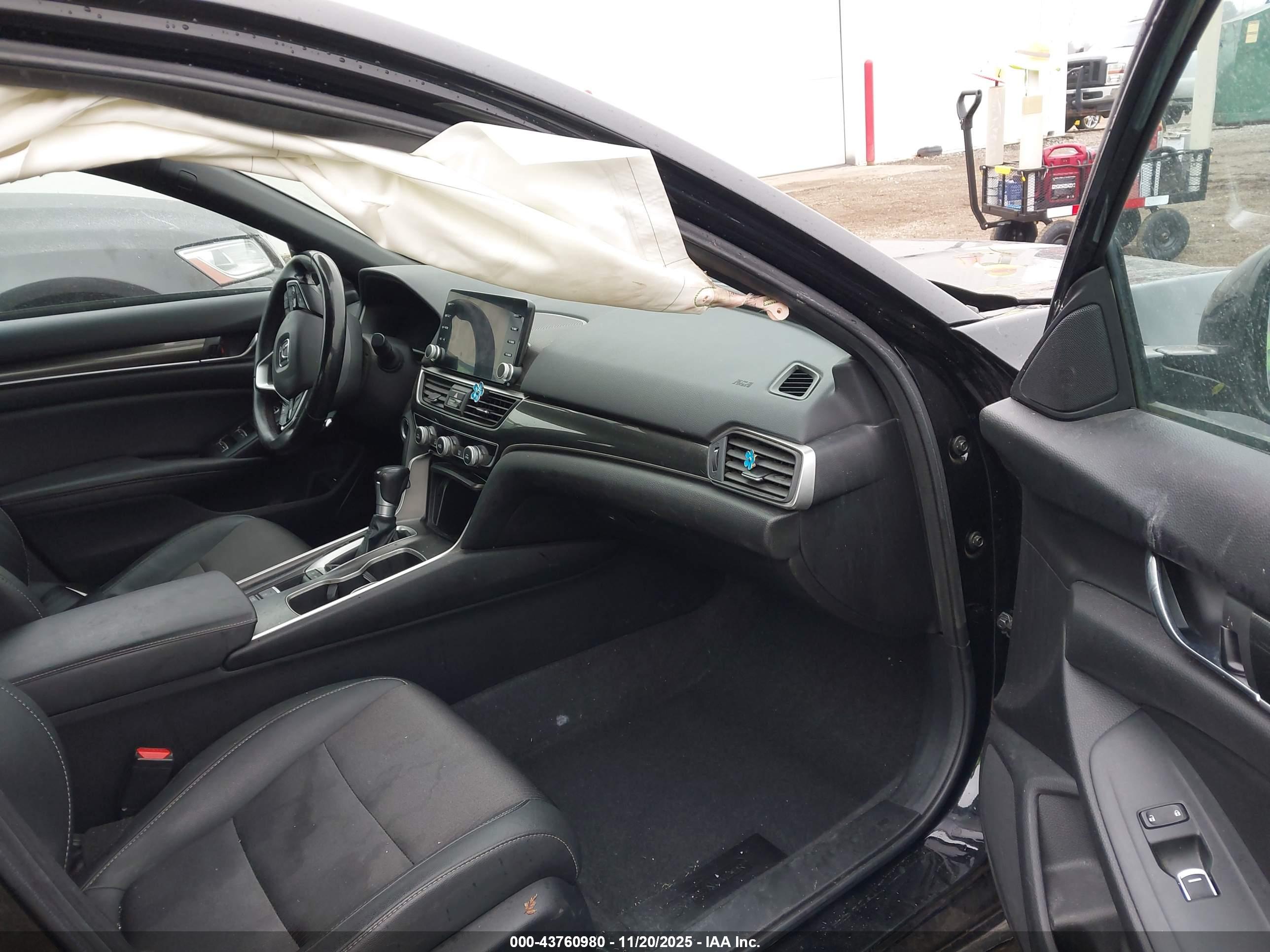 HONDA ACCORD image 5
