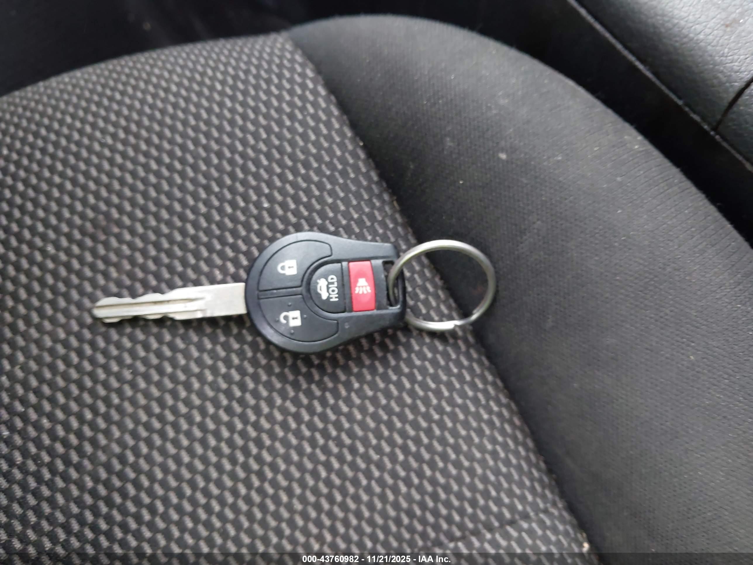 NISSAN SENTRA image 11