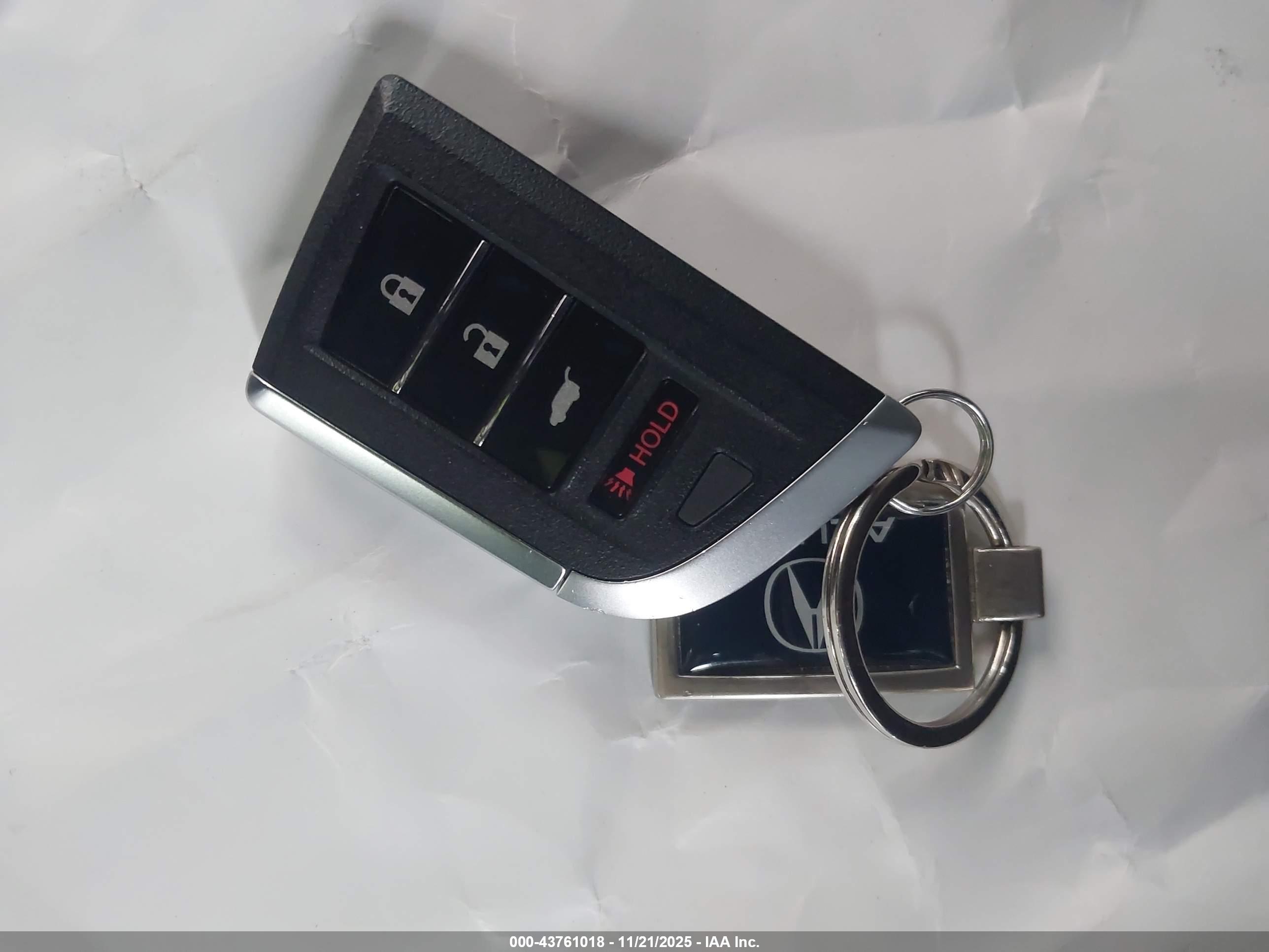 ACURA INTEGRA image 11